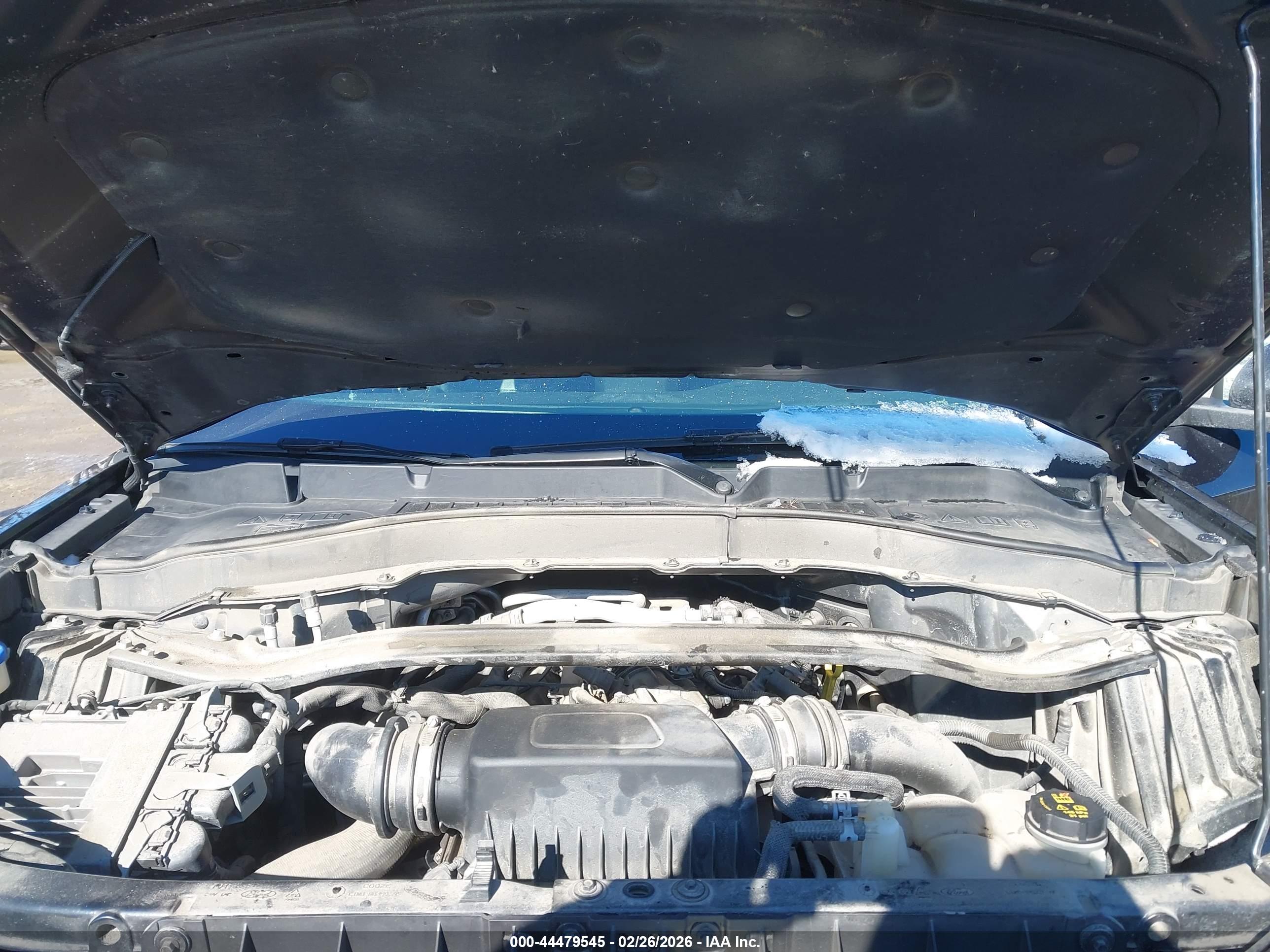 FORD EXPLORER image 10