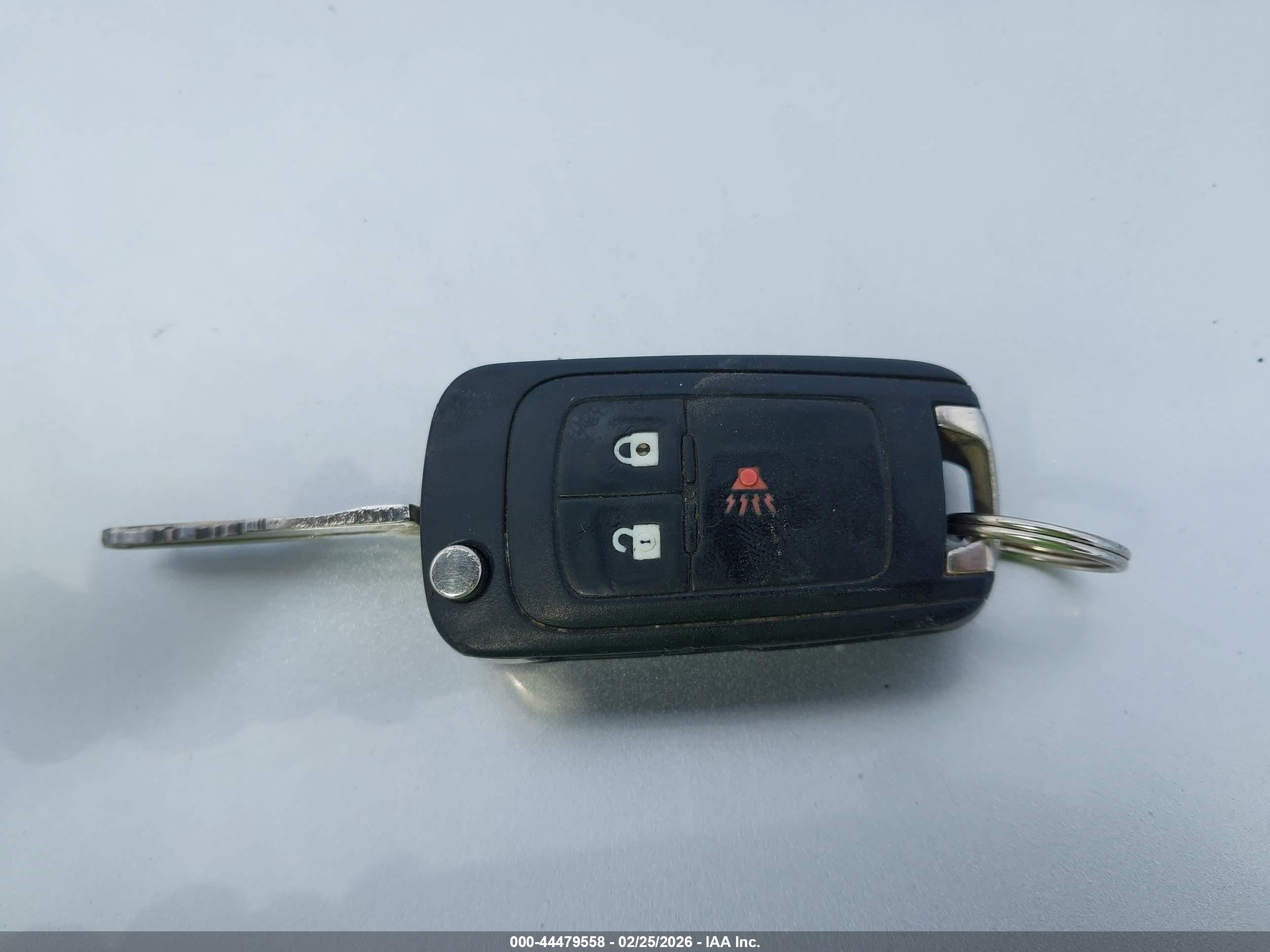 CHEVROLET SPARK image 11