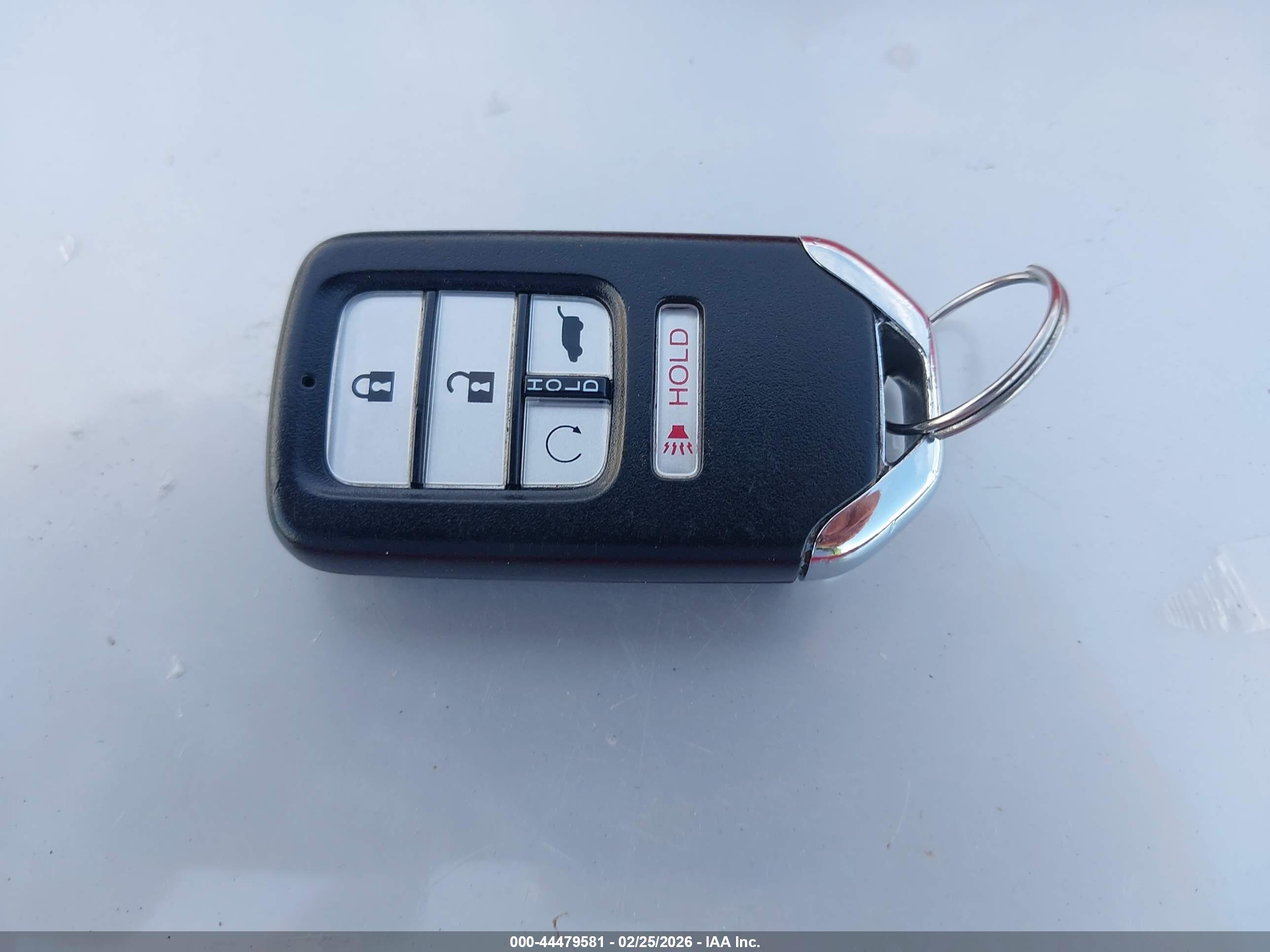 HONDA PASSPORT image 11