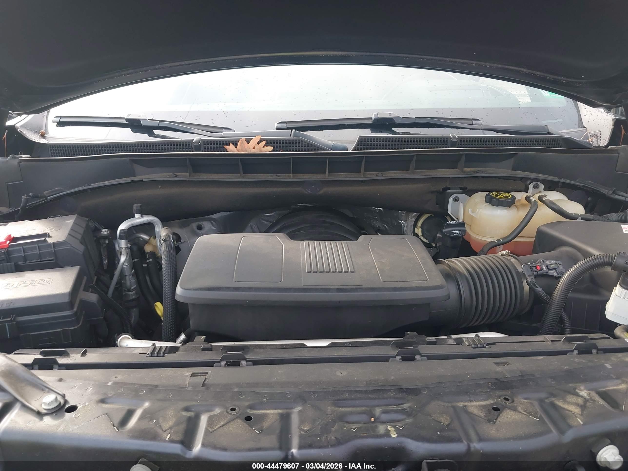 GMC YUKON image 10