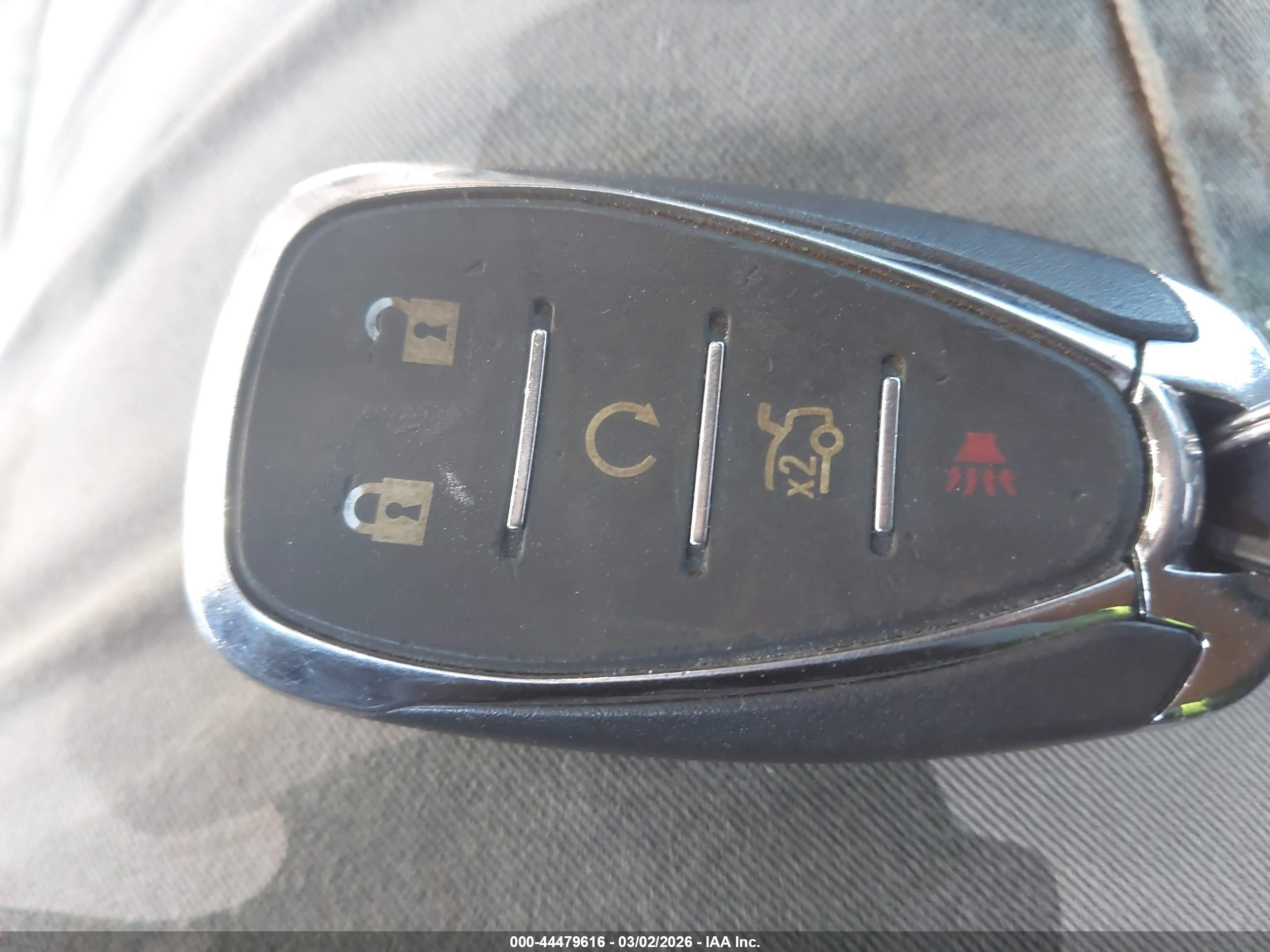 CHEVROLET MALIBU image 11