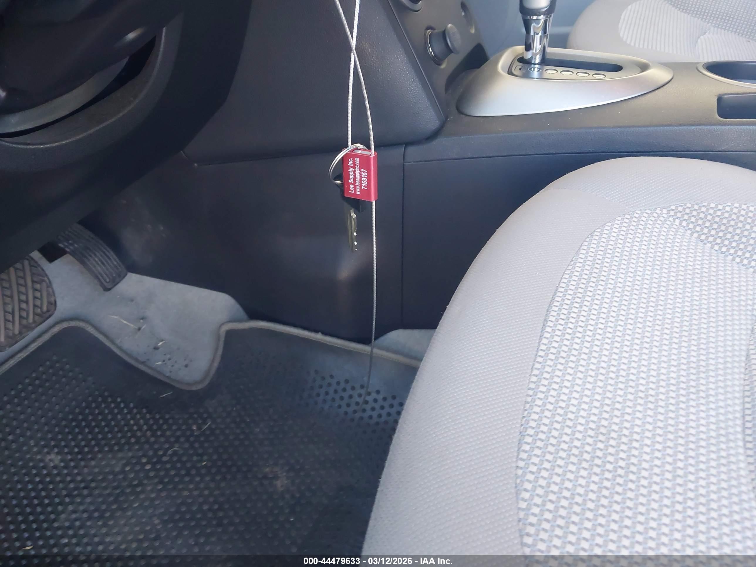 NISSAN ROGUE image 11