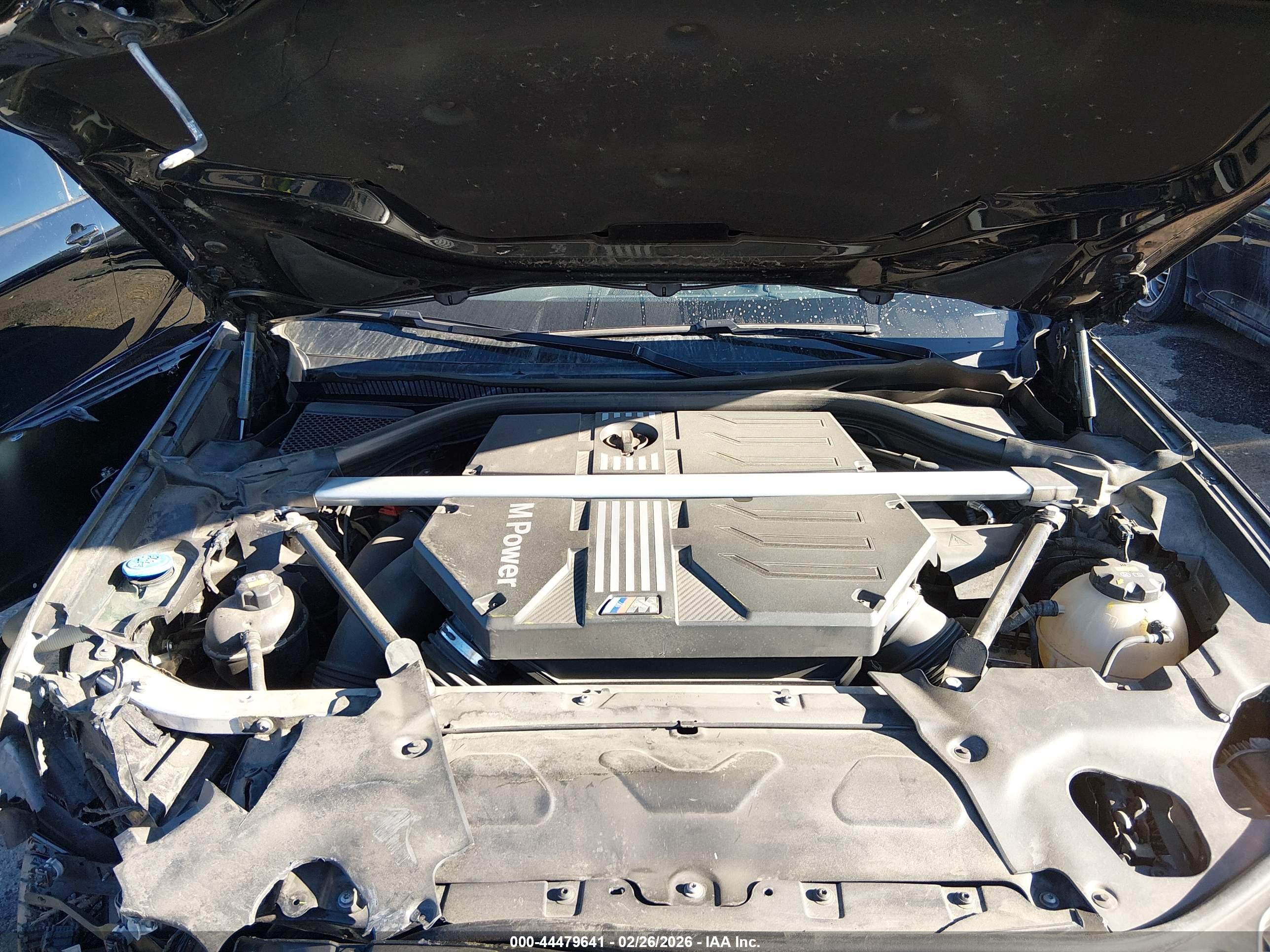BMW X3 image 10