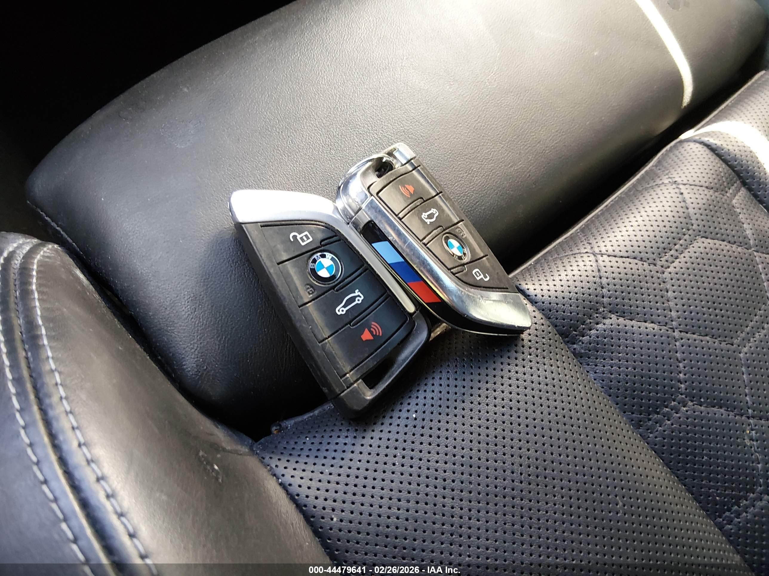 BMW X3 image 11