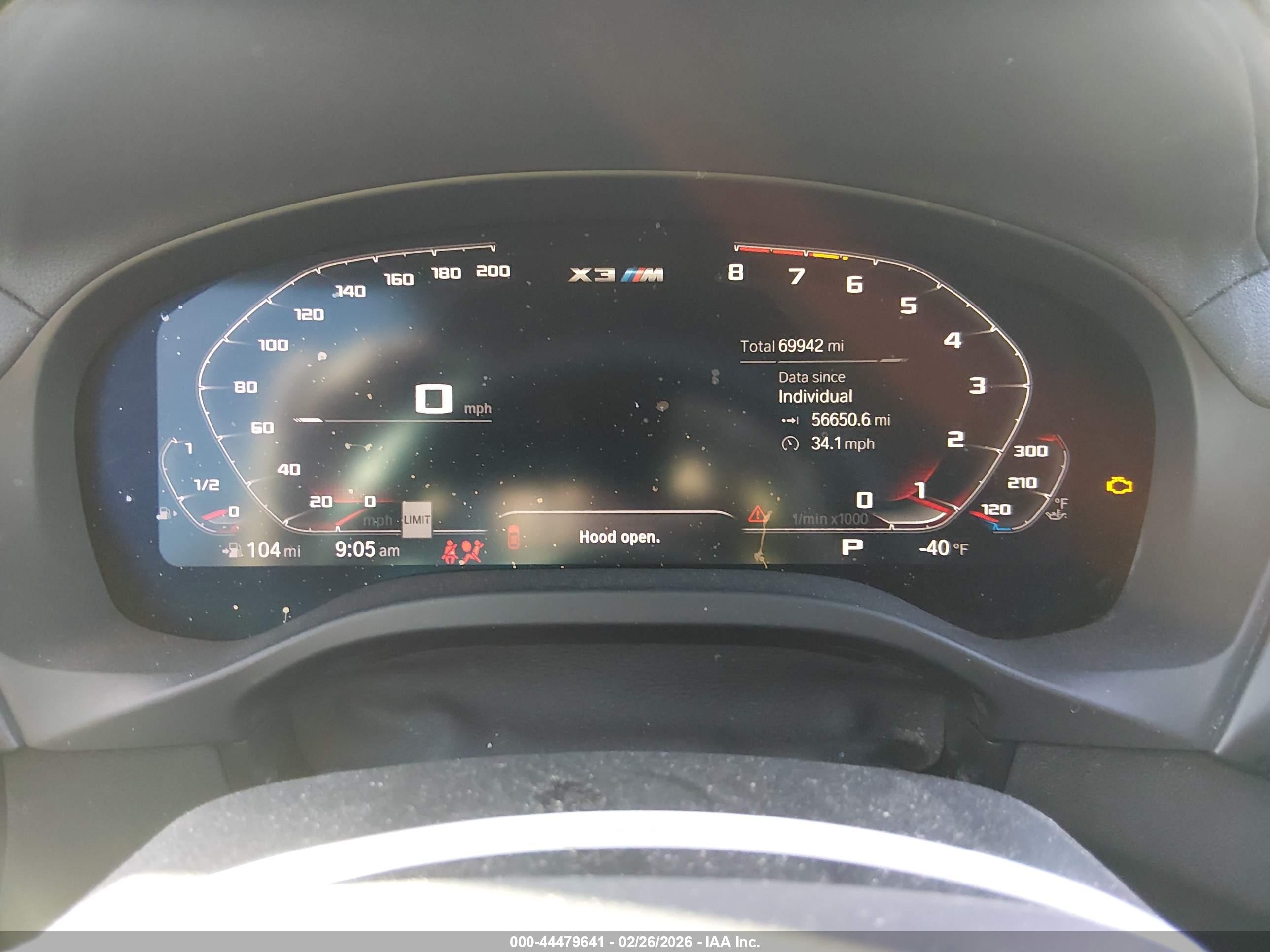 BMW X3 image 7
