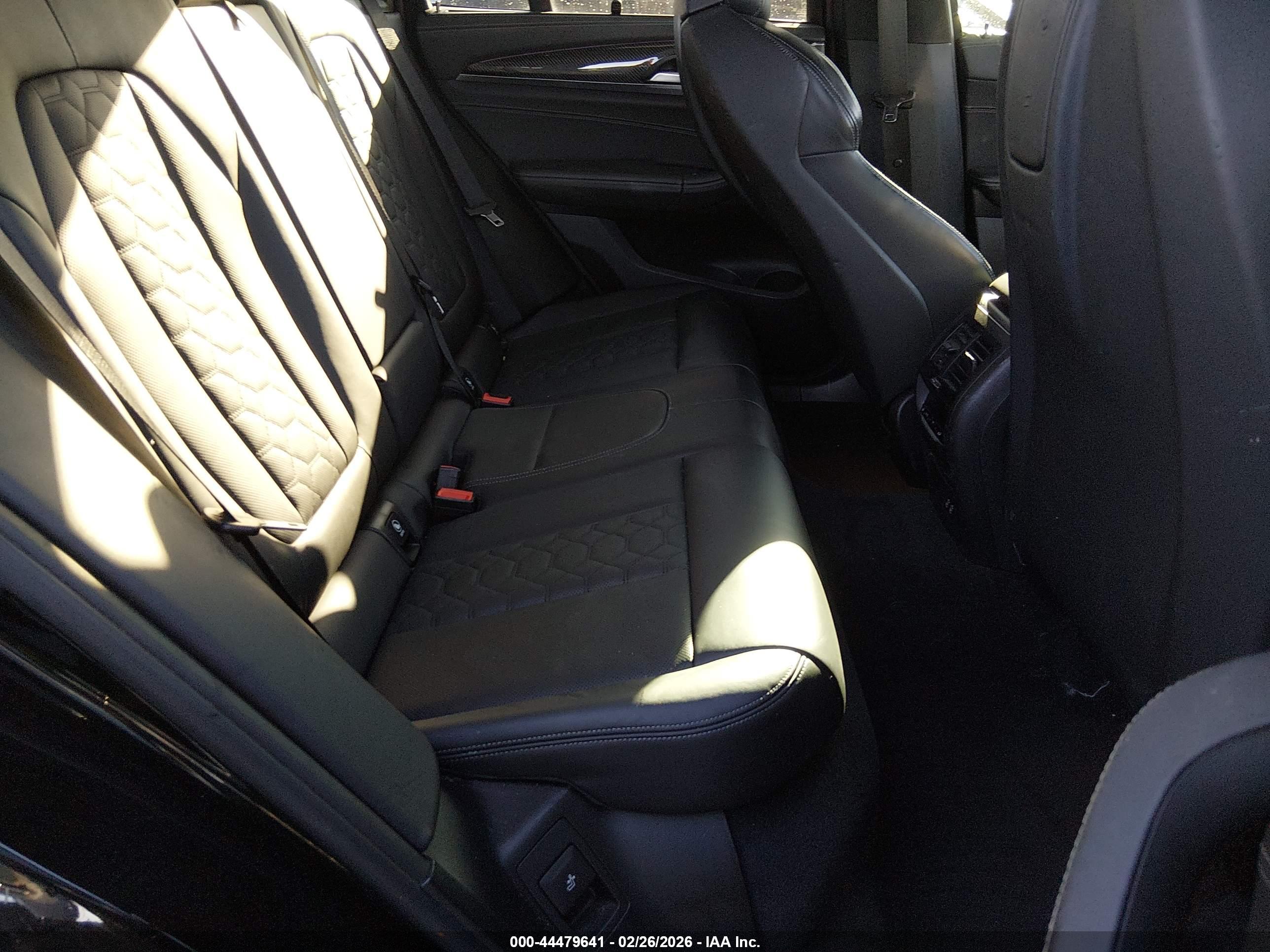 BMW X3 image 8