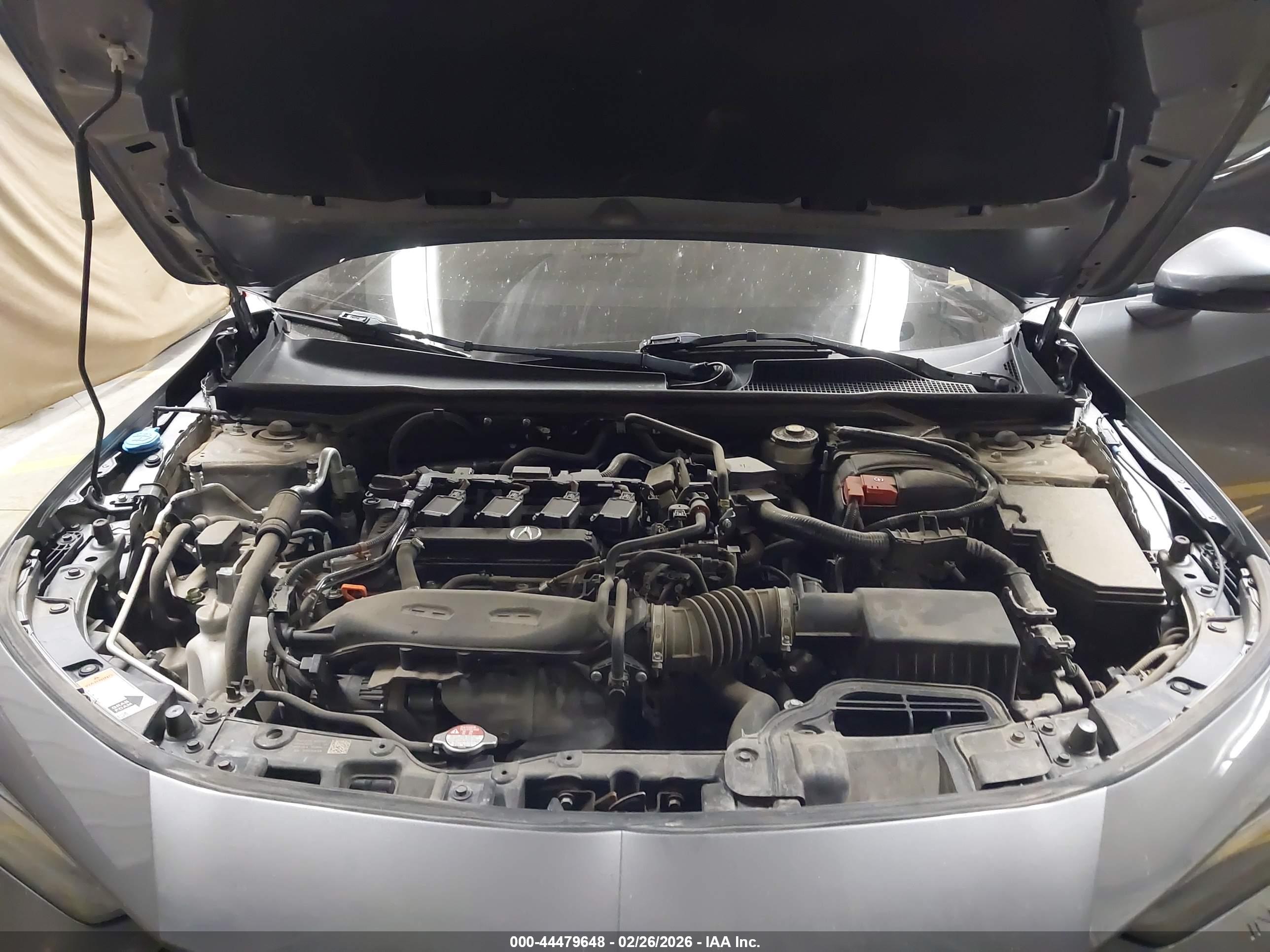 ACURA INTEGRA image 10