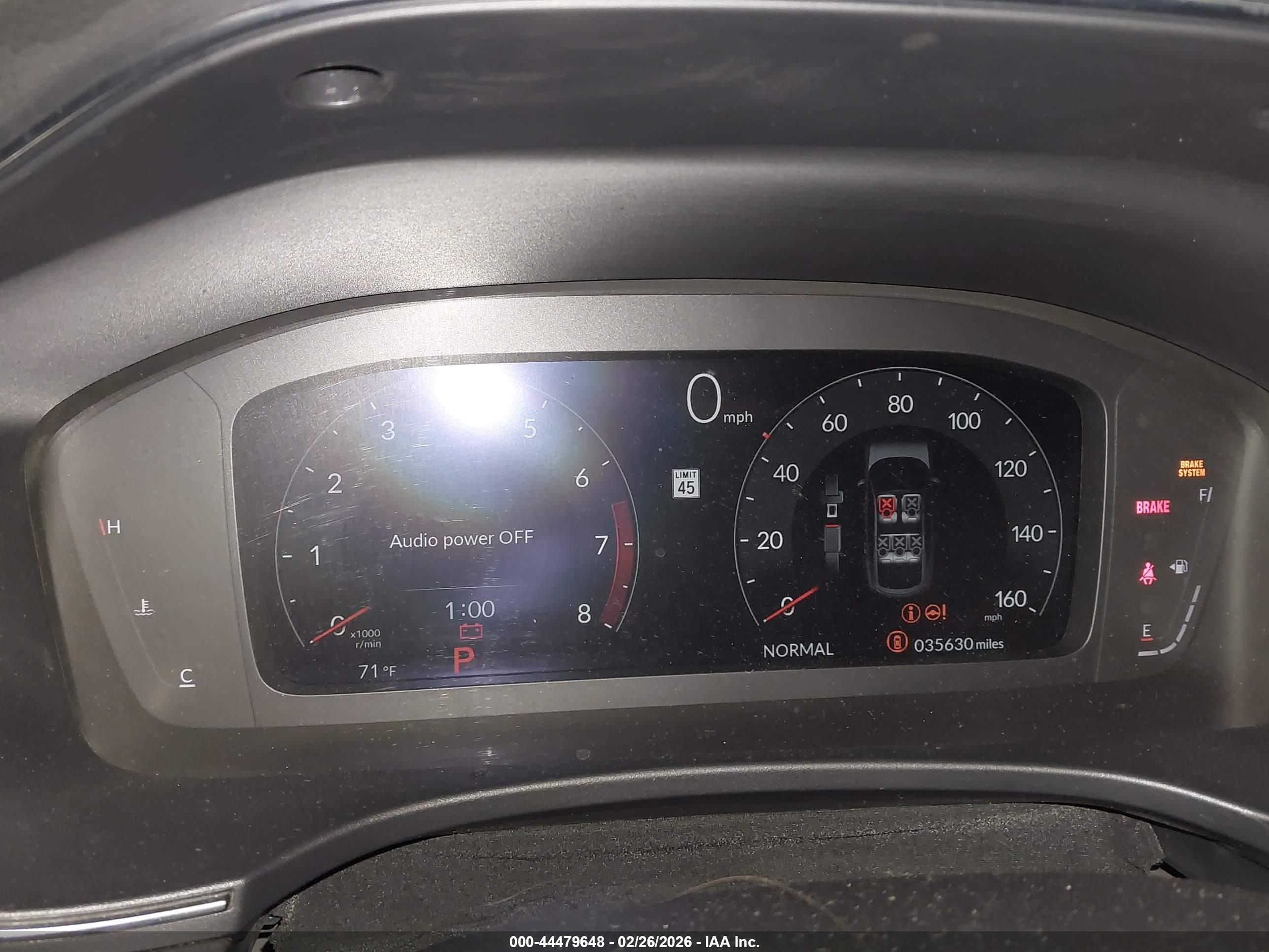 ACURA INTEGRA image 7
