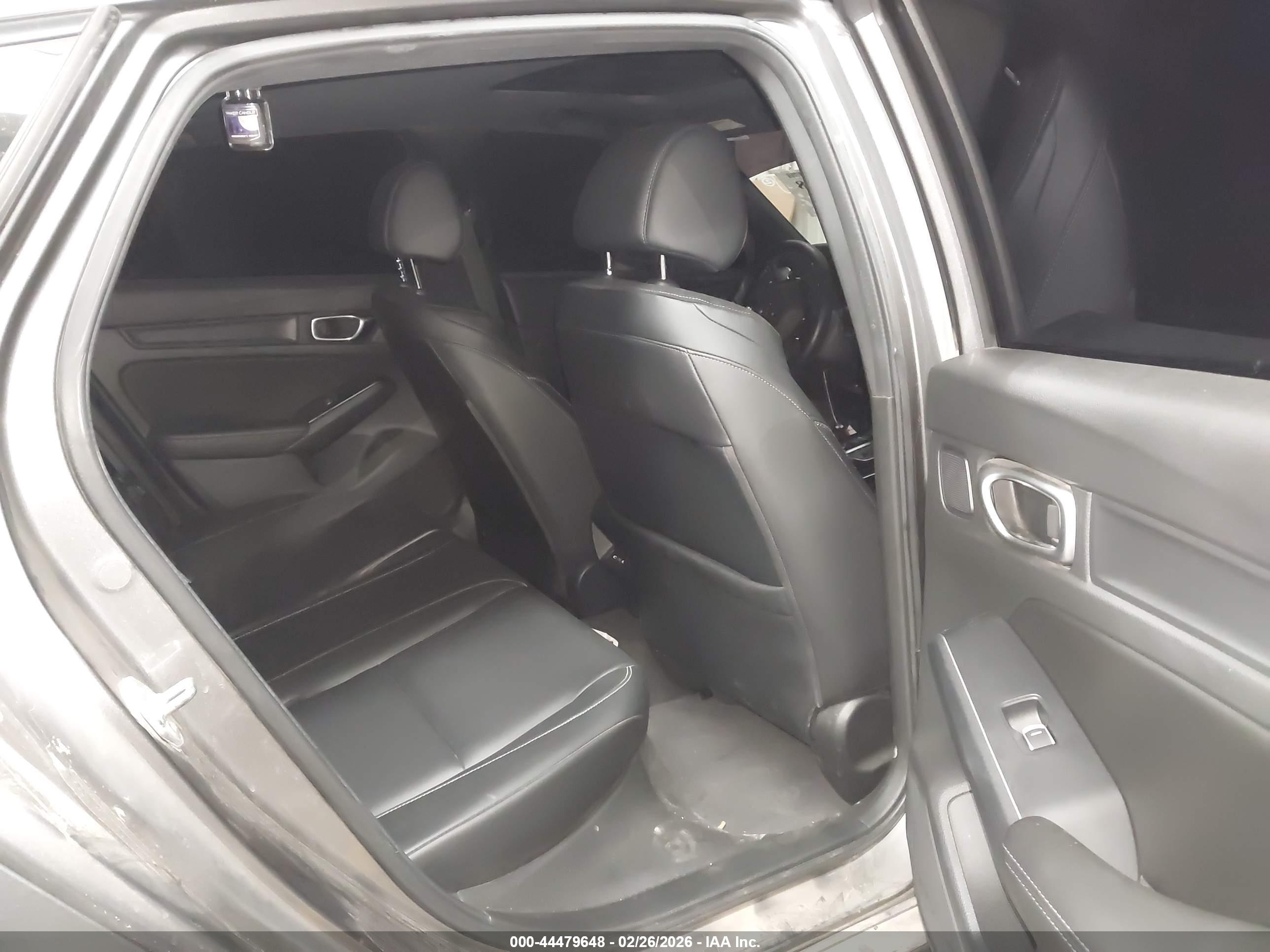 ACURA INTEGRA image 8