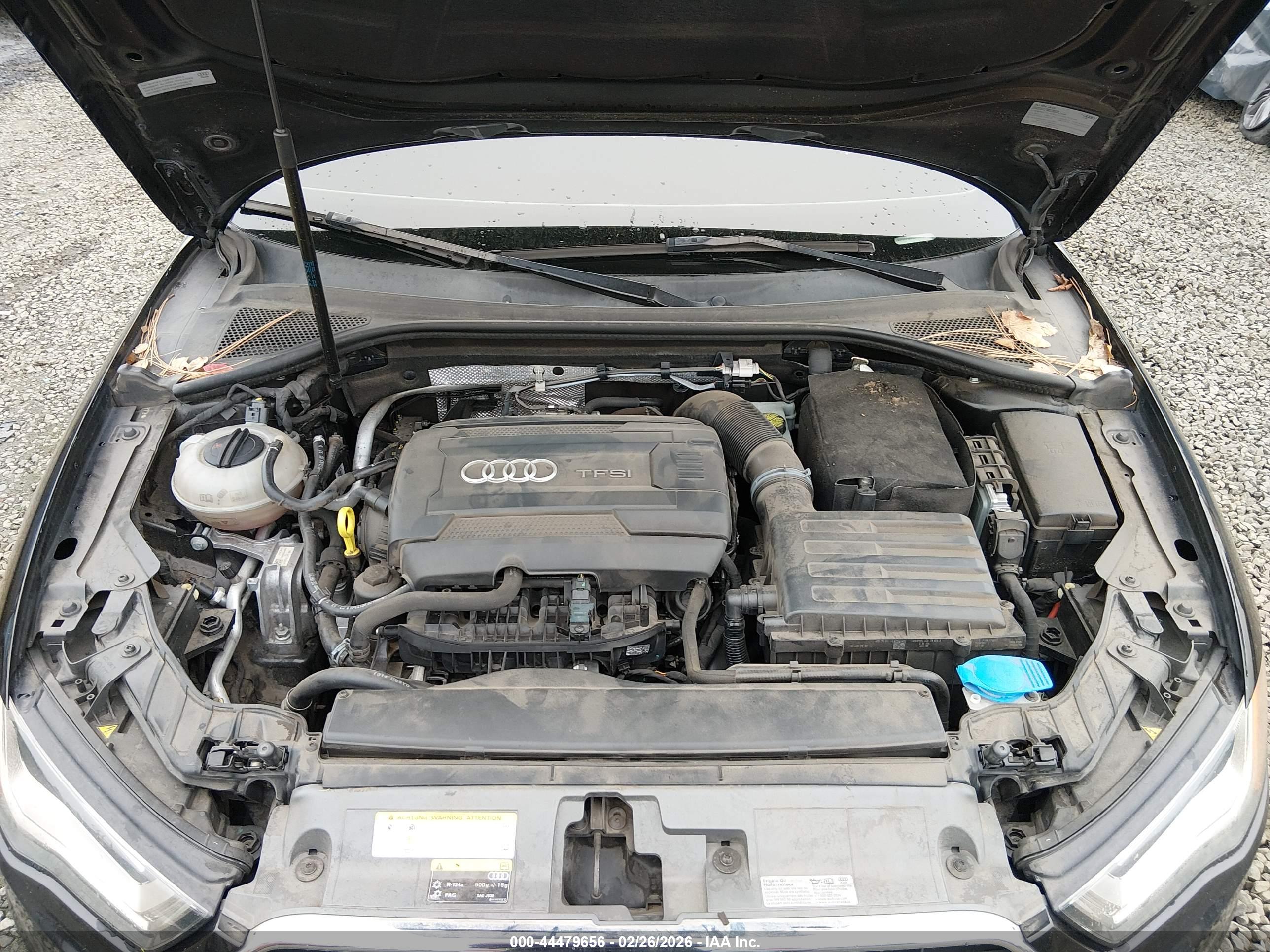 AUDI A3 image 10