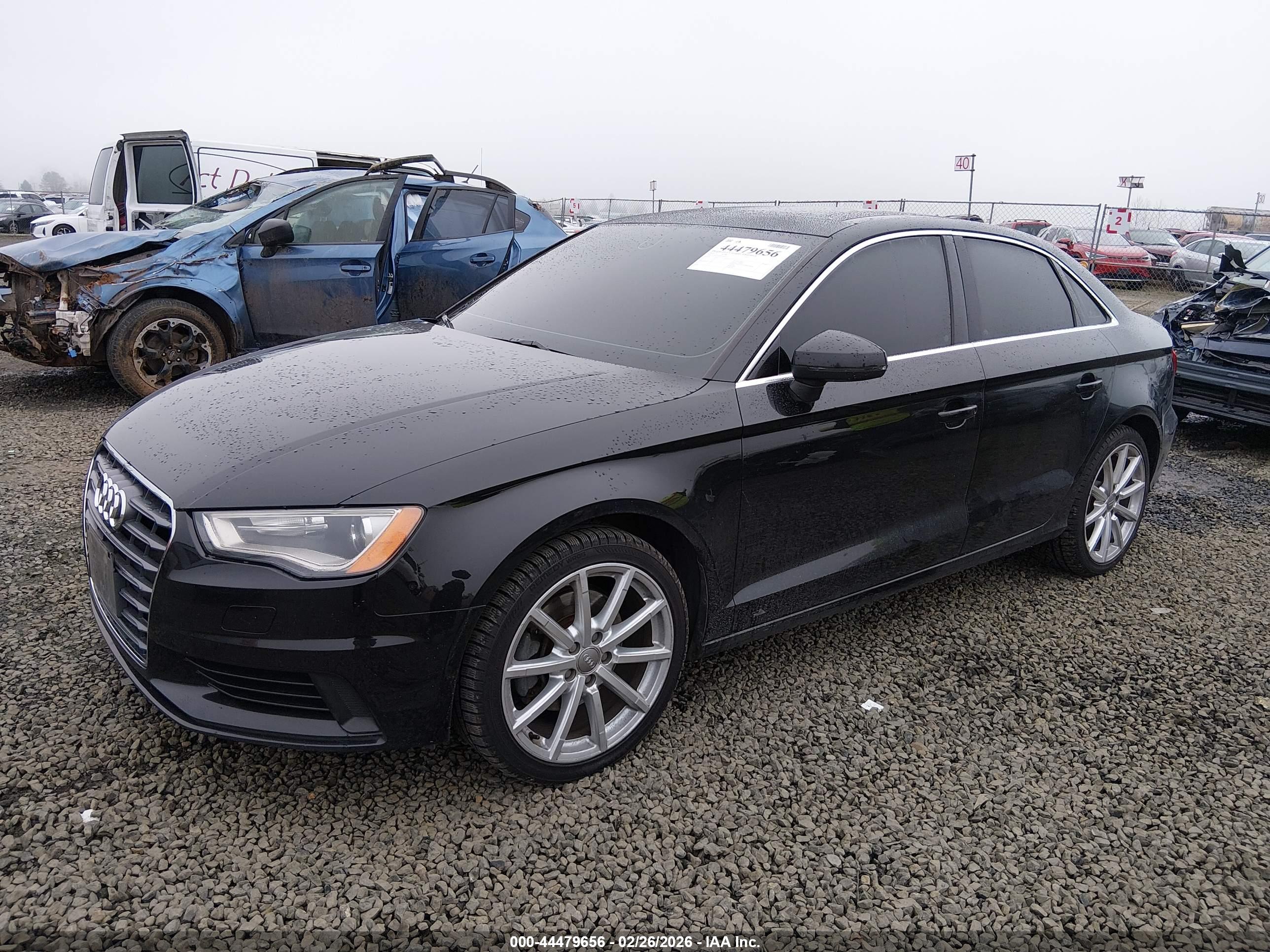 AUDI A3 image 2