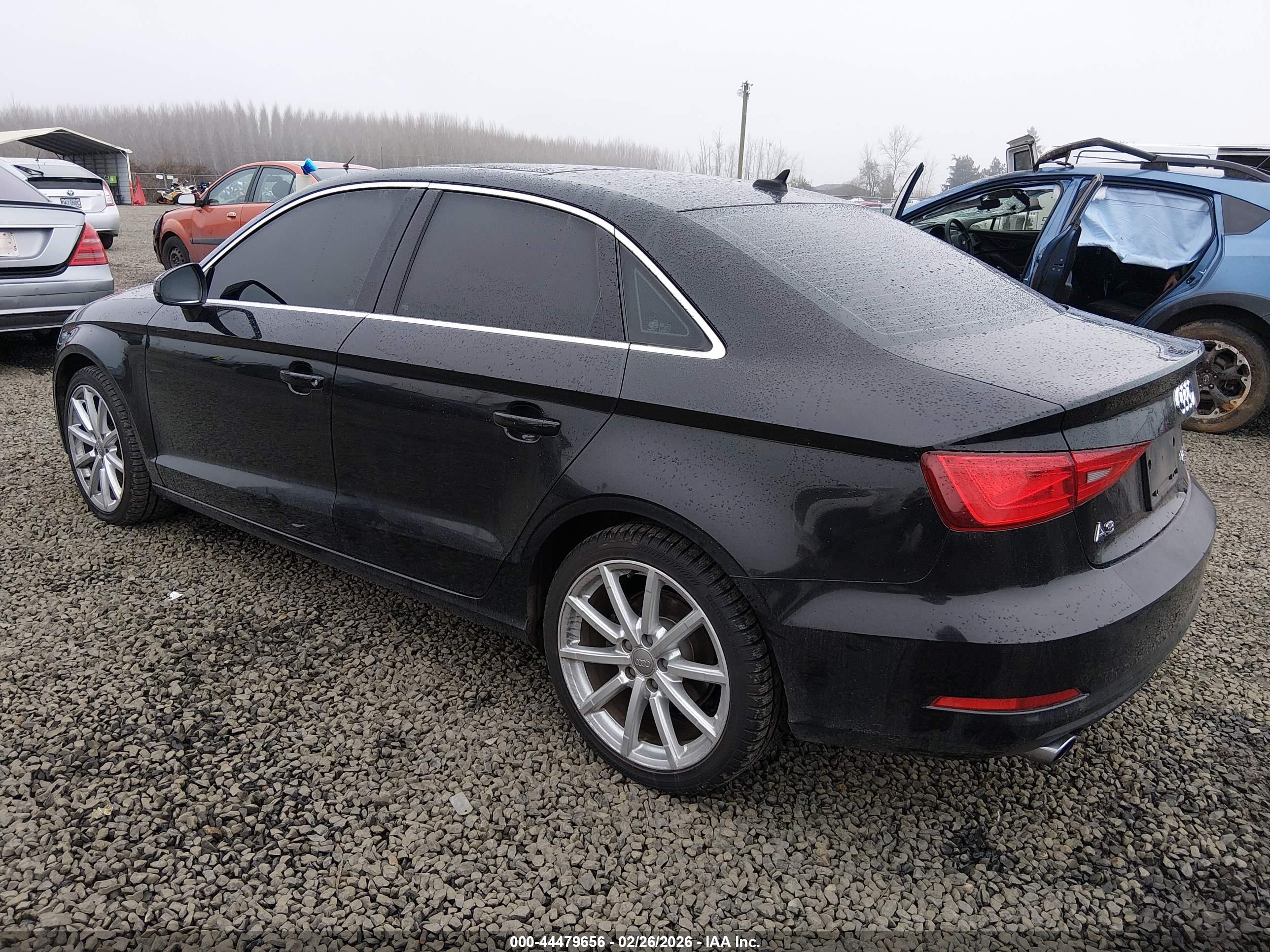 AUDI A3 image 3