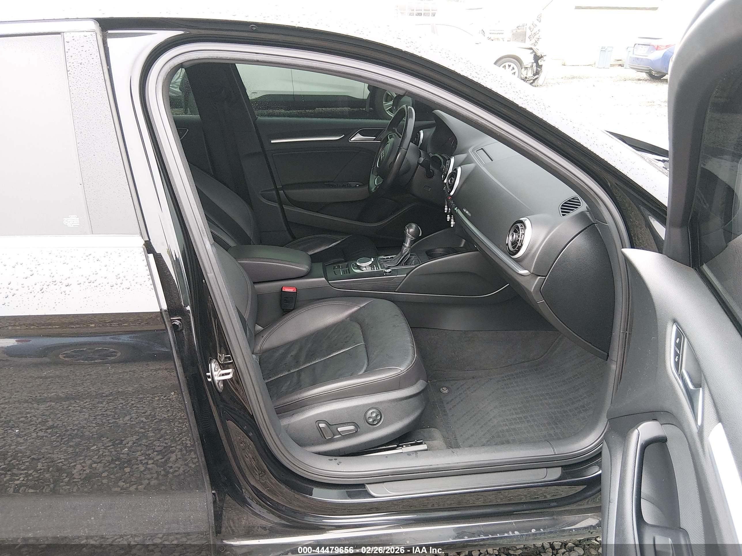 AUDI A3 image 5