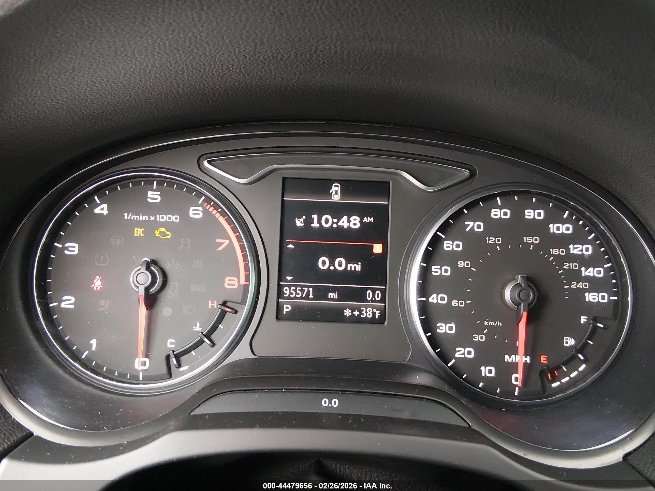 AUDI A3 image 7