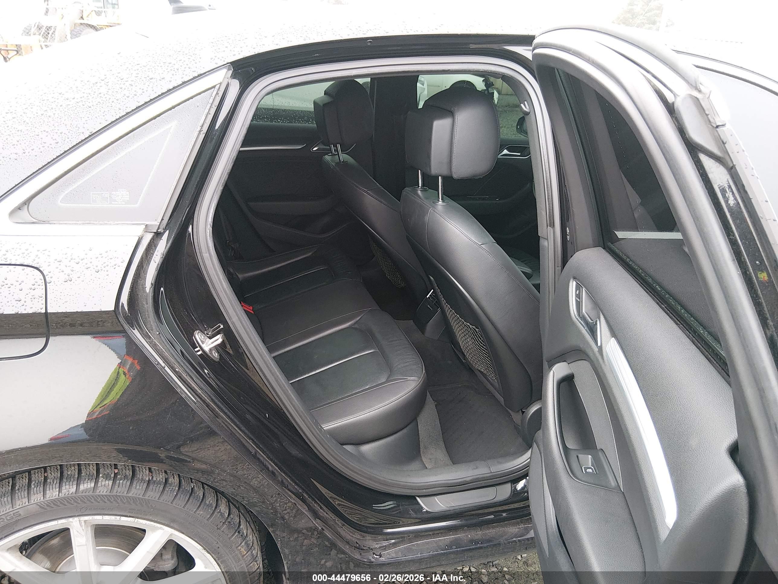 AUDI A3 image 8