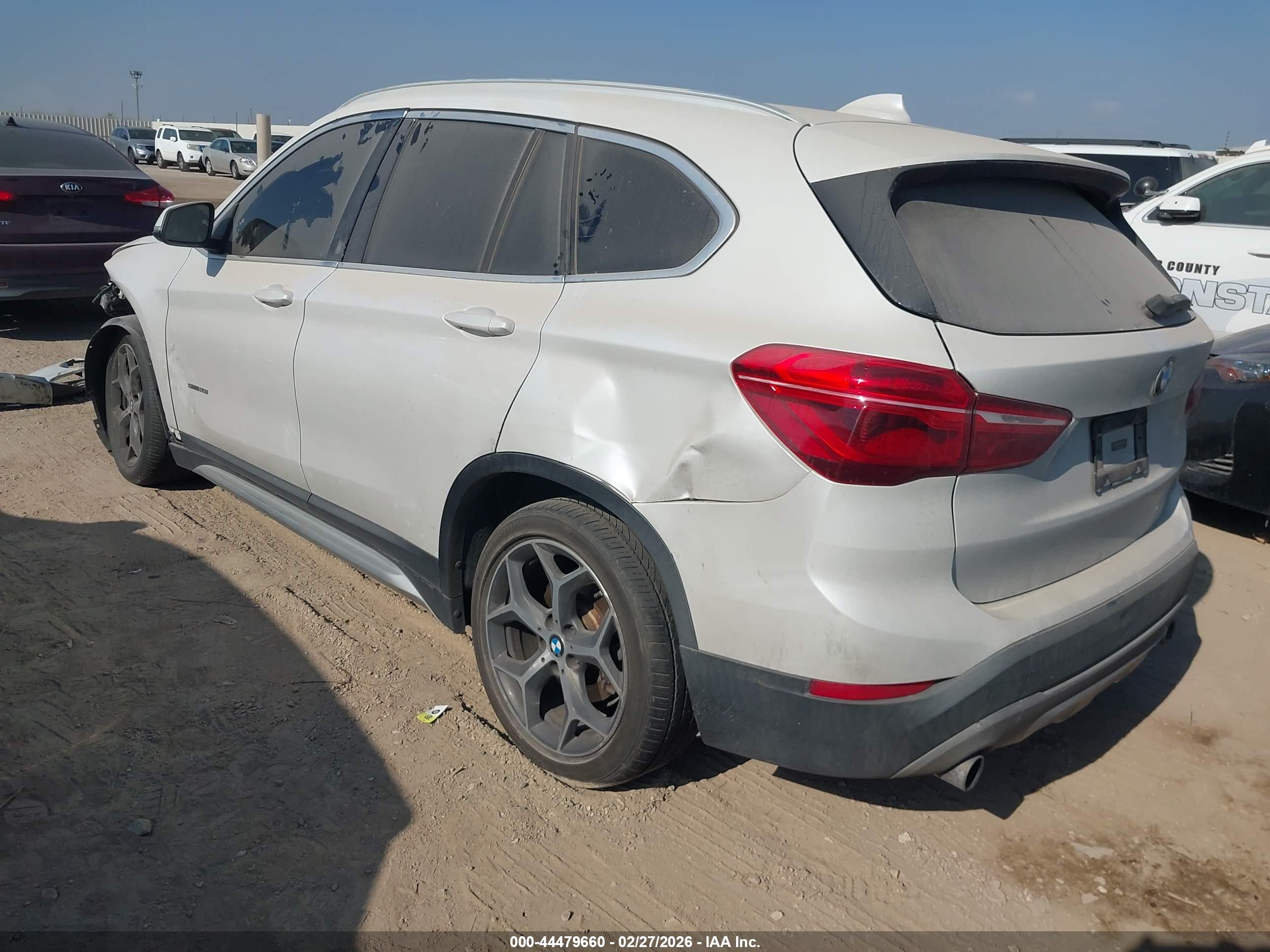 BMW X1 image 3