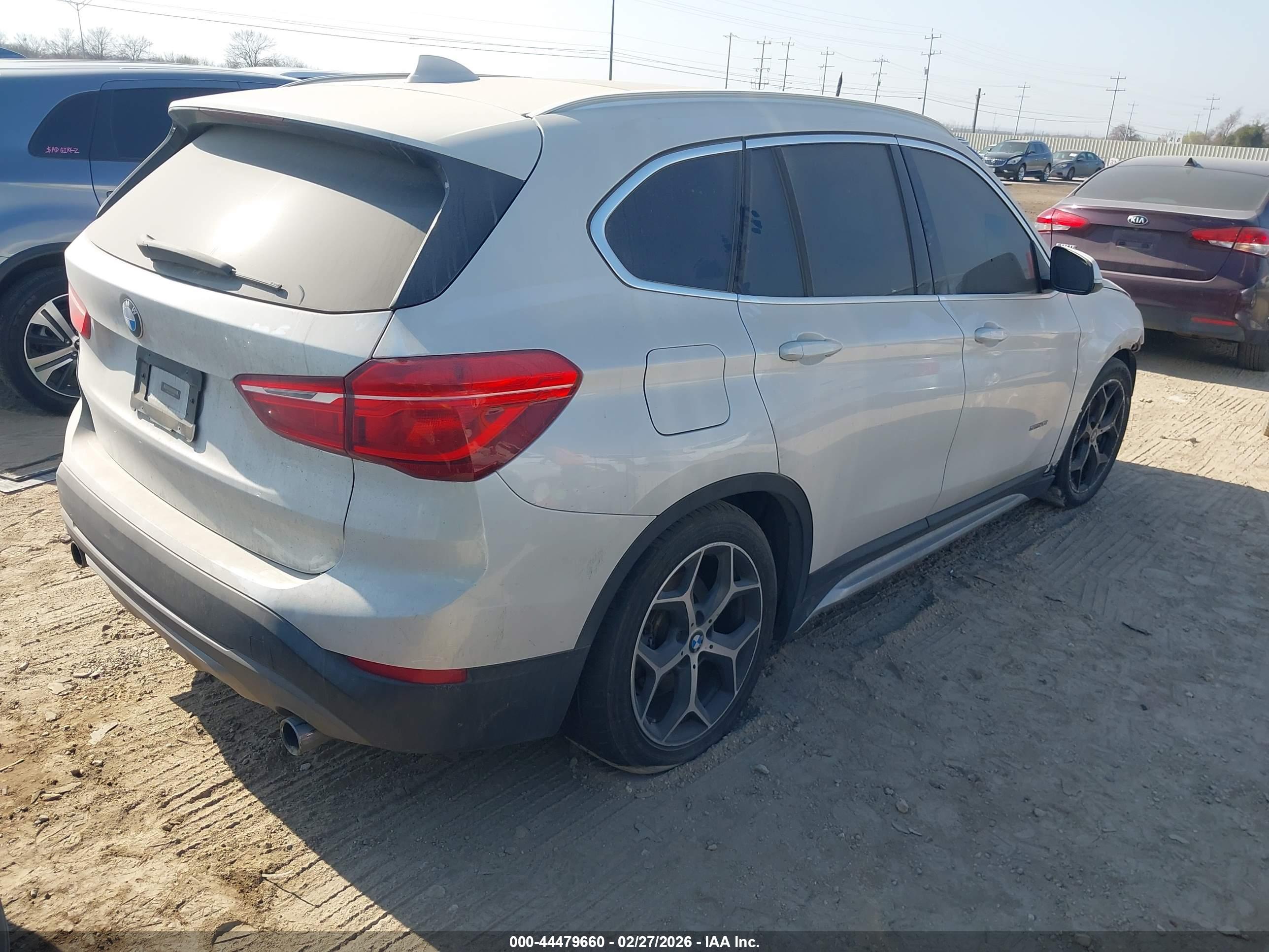 BMW X1 image 4