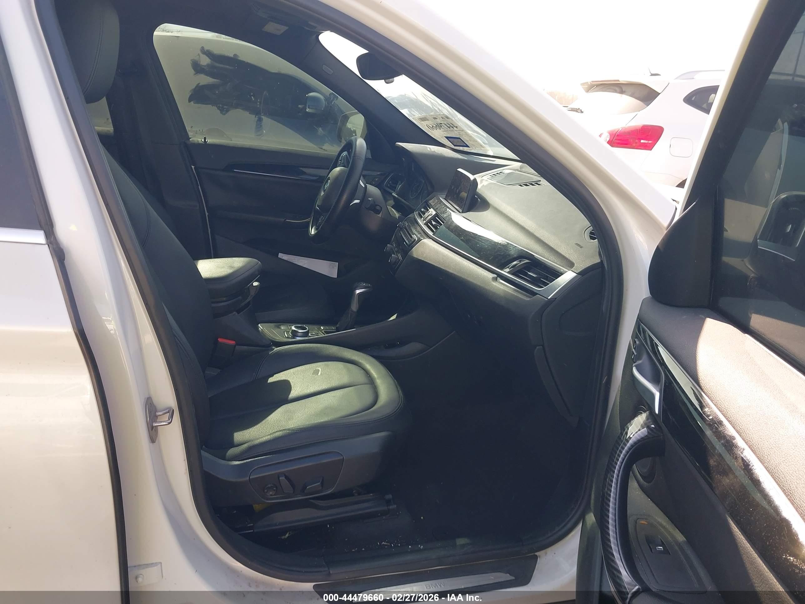 BMW X1 image 5