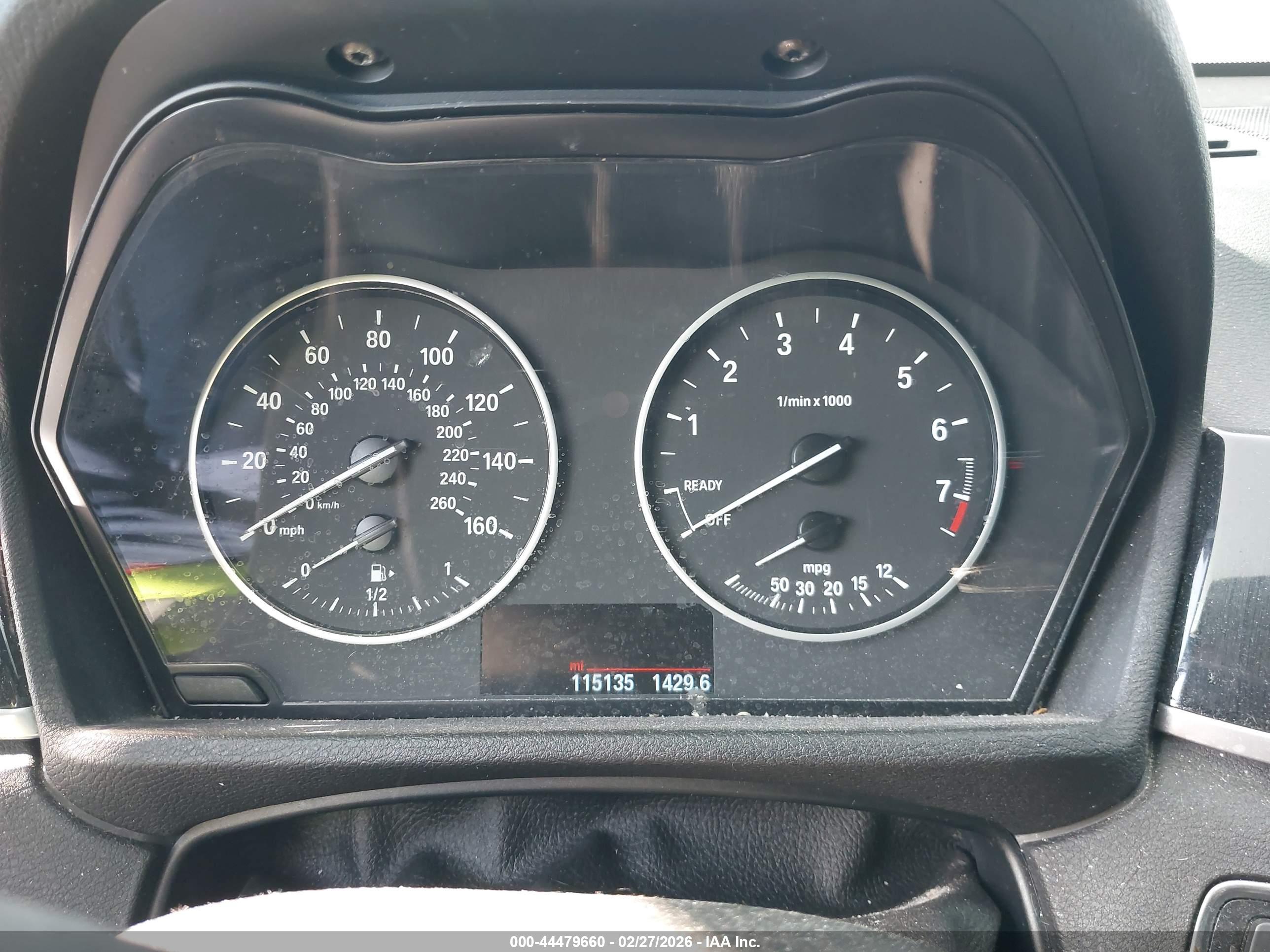 BMW X1 image 7