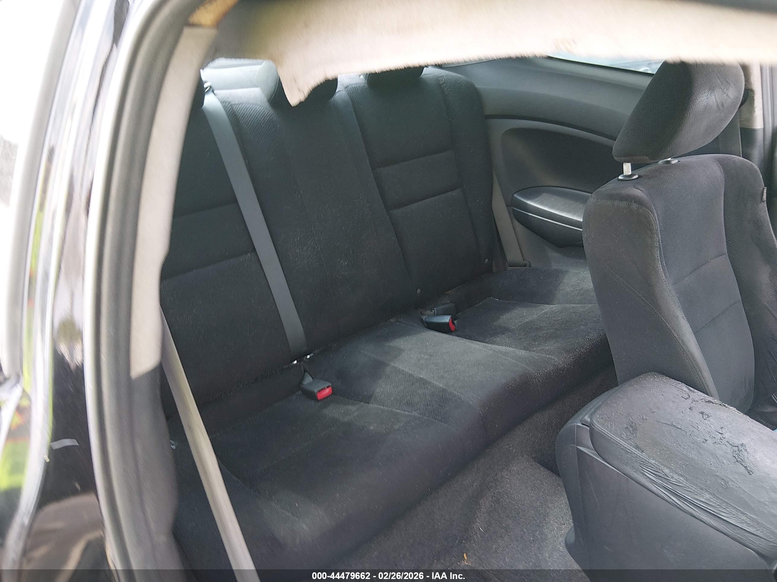 HONDA ACCORD image 8