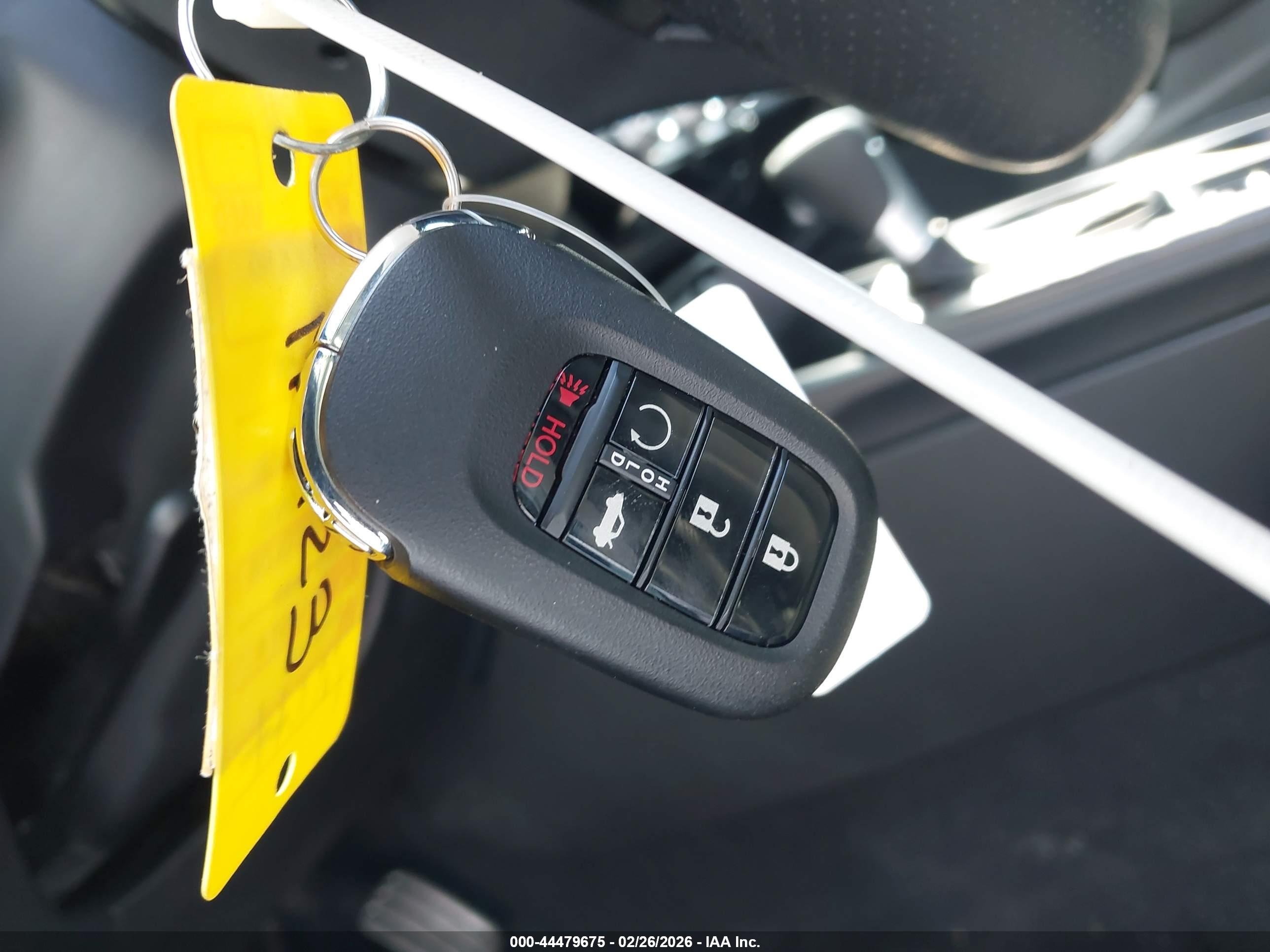 HONDA CIVIC image 11