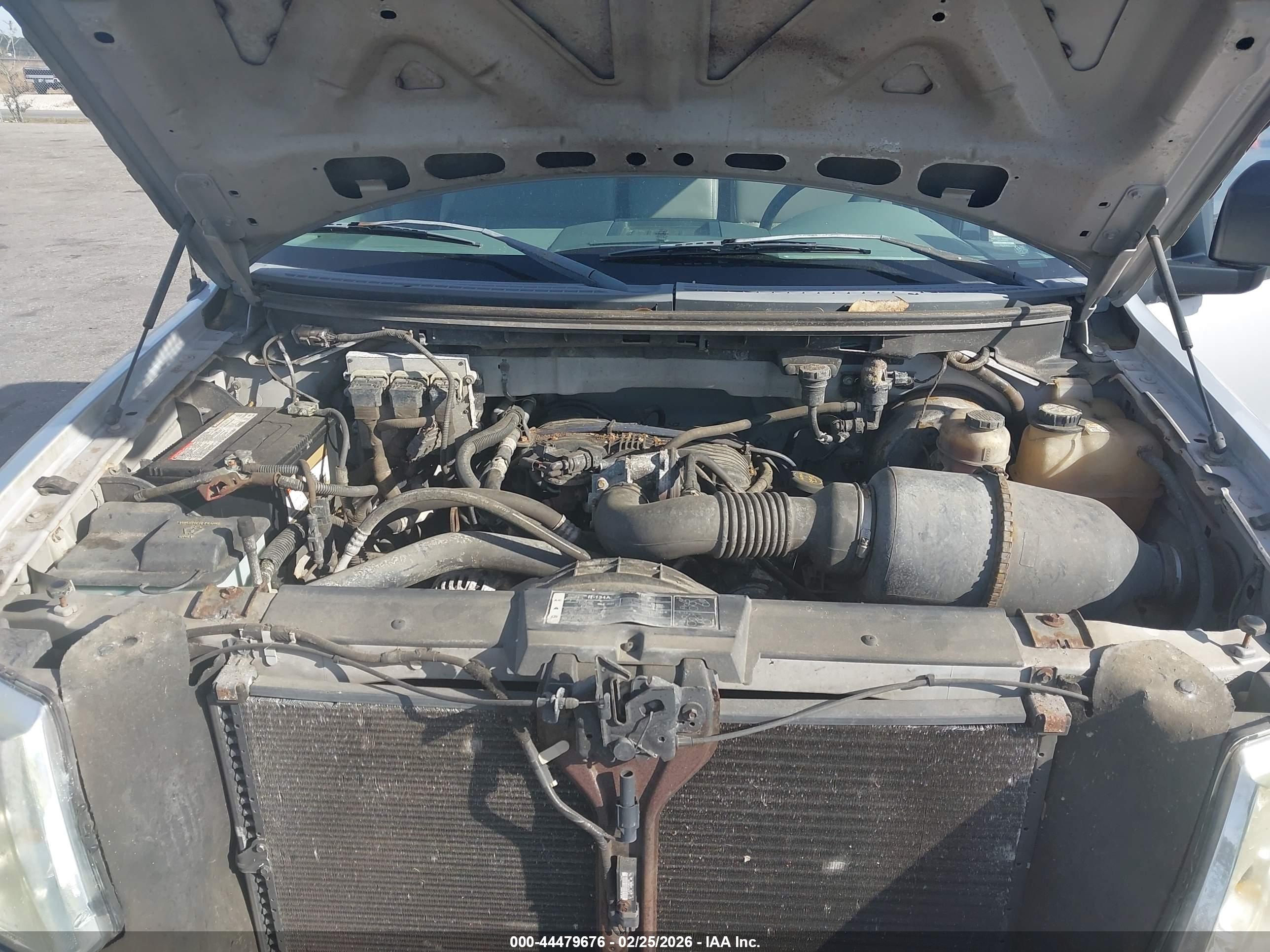FORD F-150 image 10