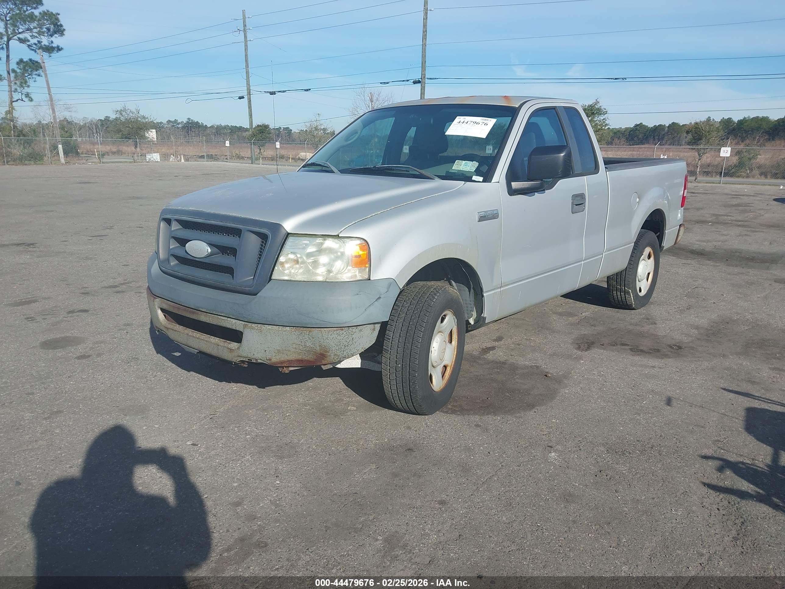 FORD F-150 image 2