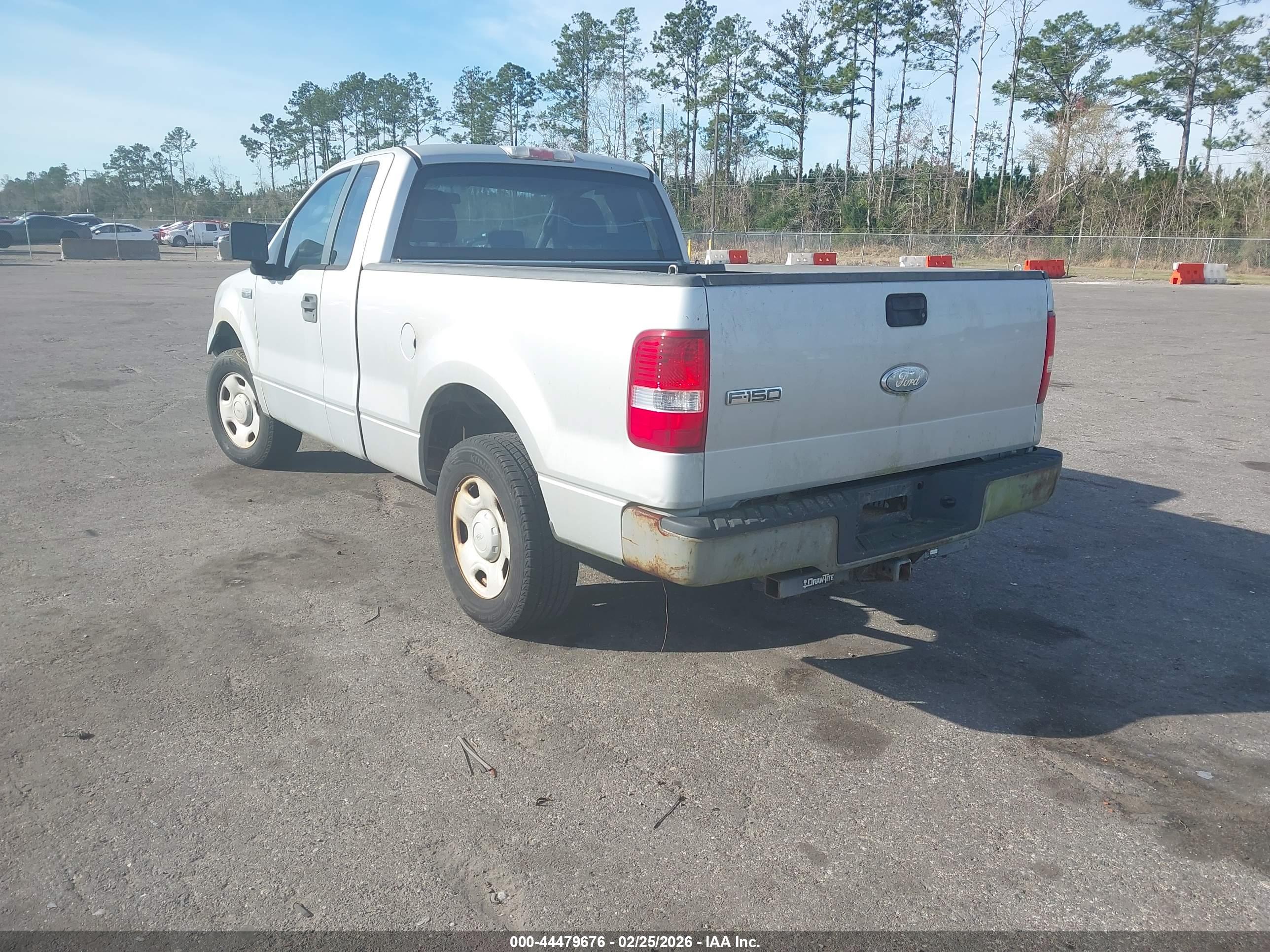 FORD F-150 image 3