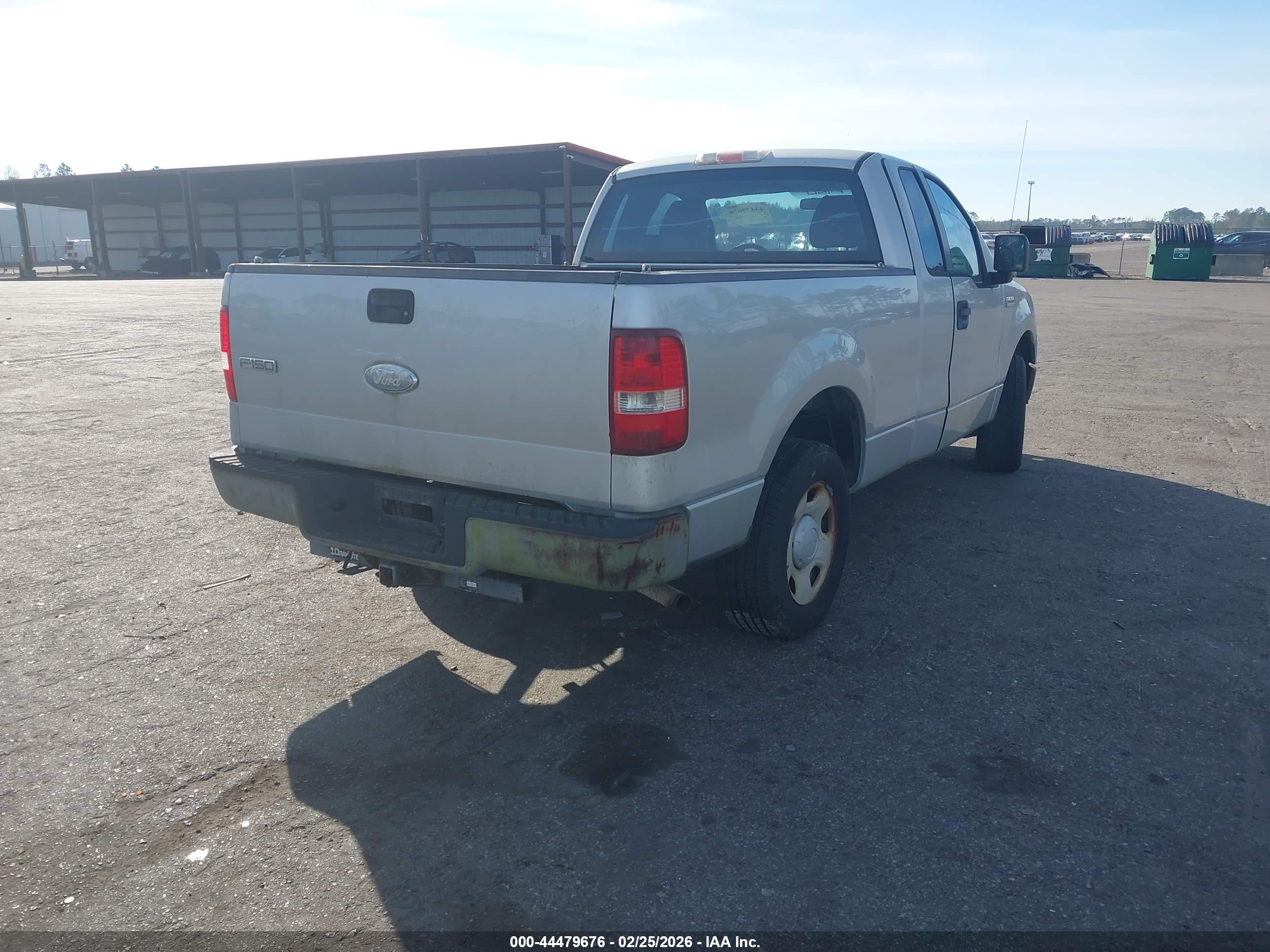 FORD F-150 image 4