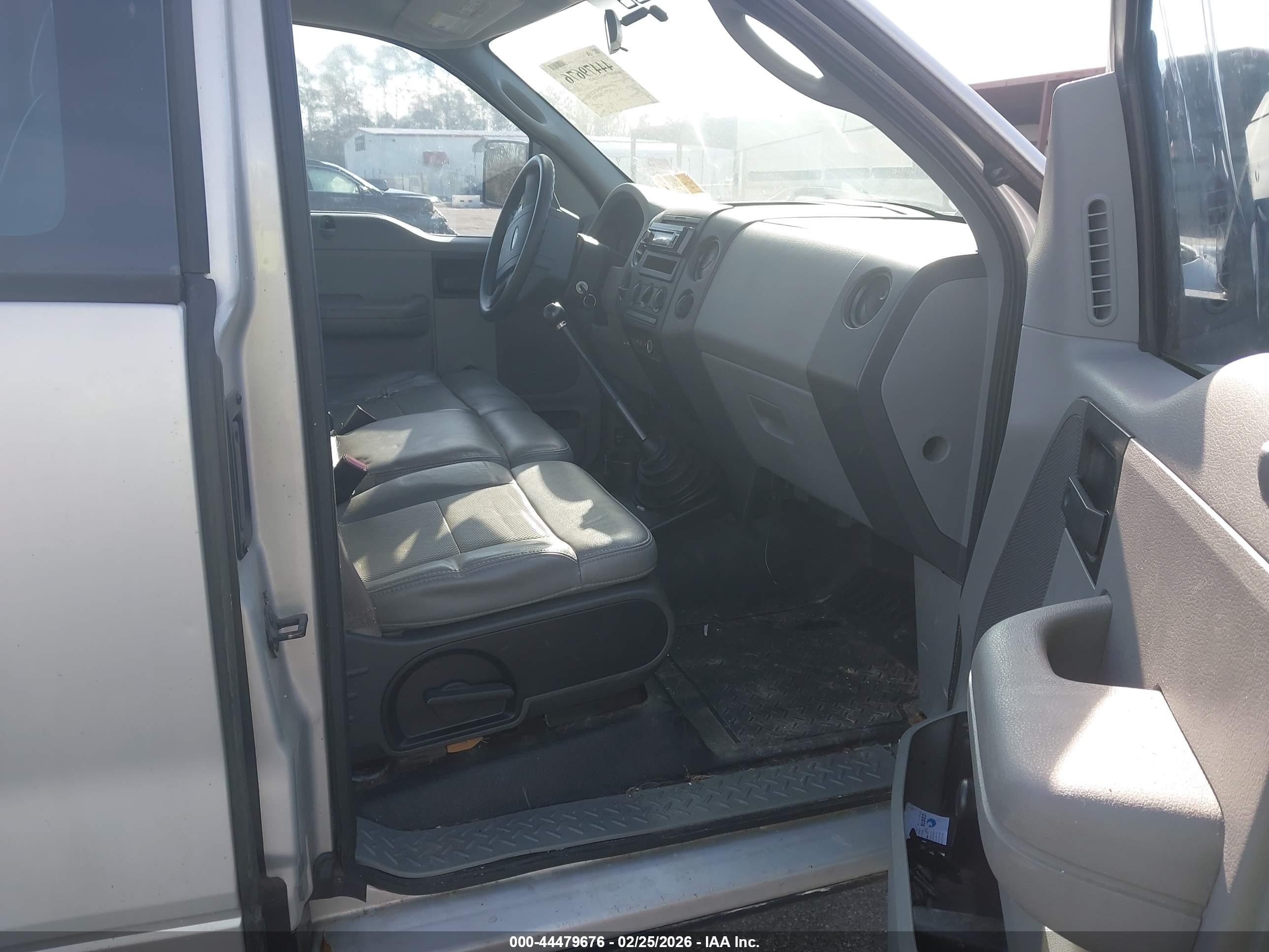 FORD F-150 image 5