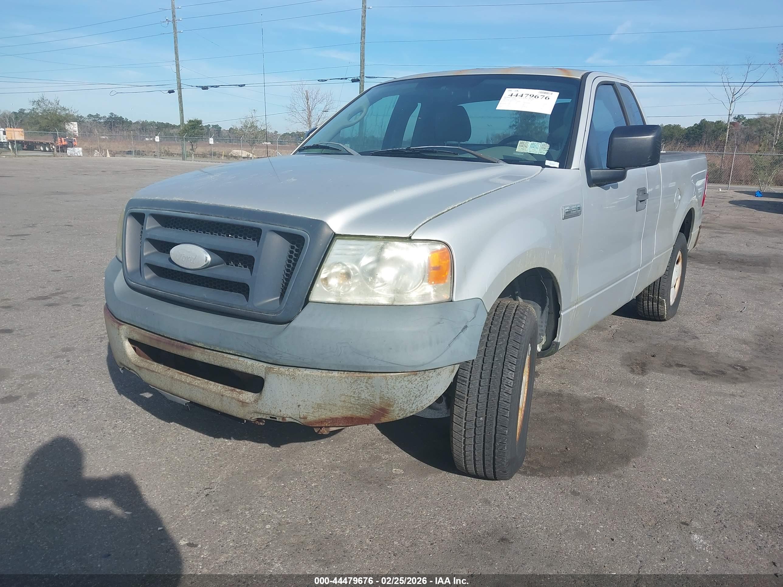 FORD F-150 image 6