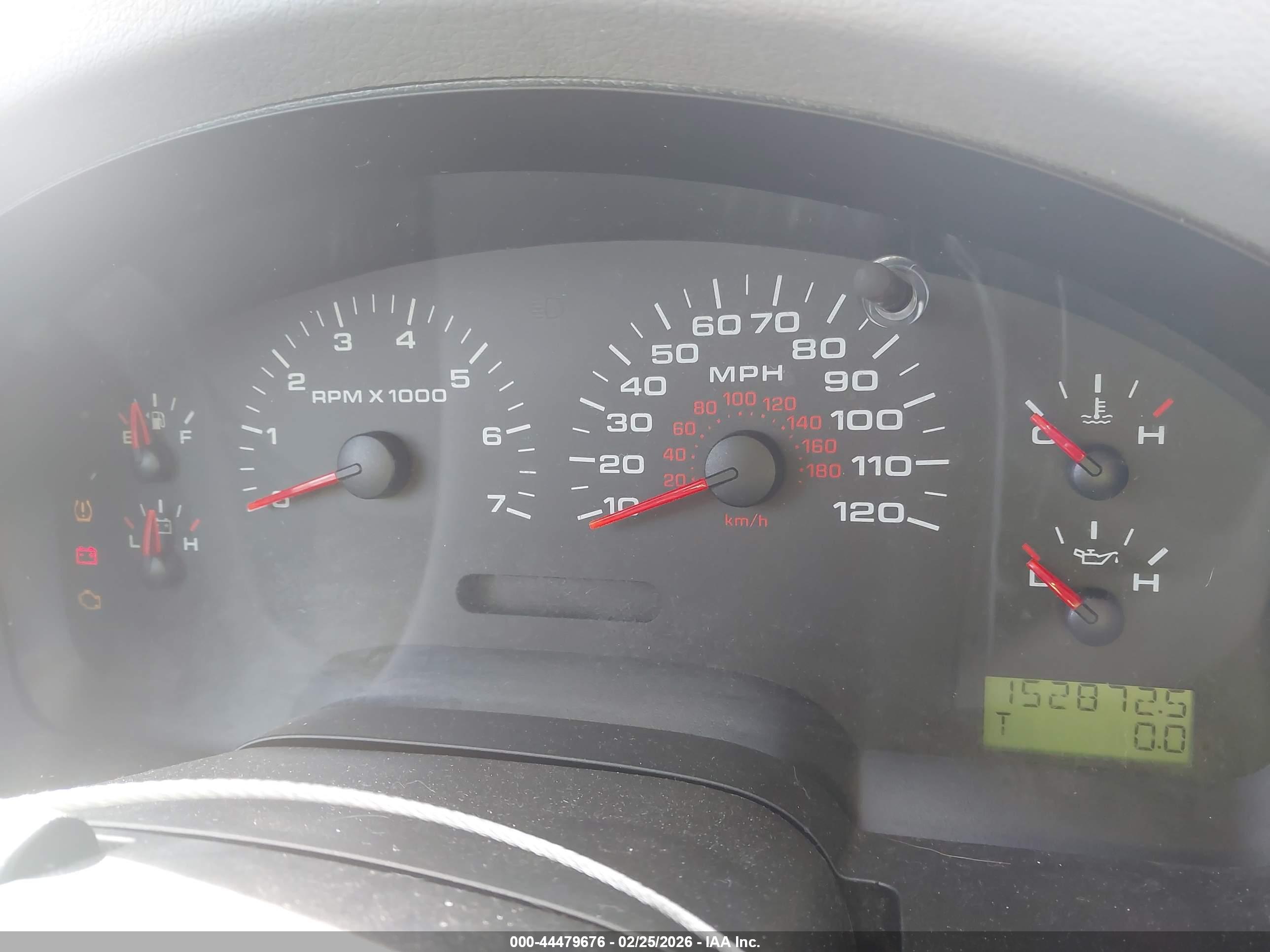 FORD F-150 image 7