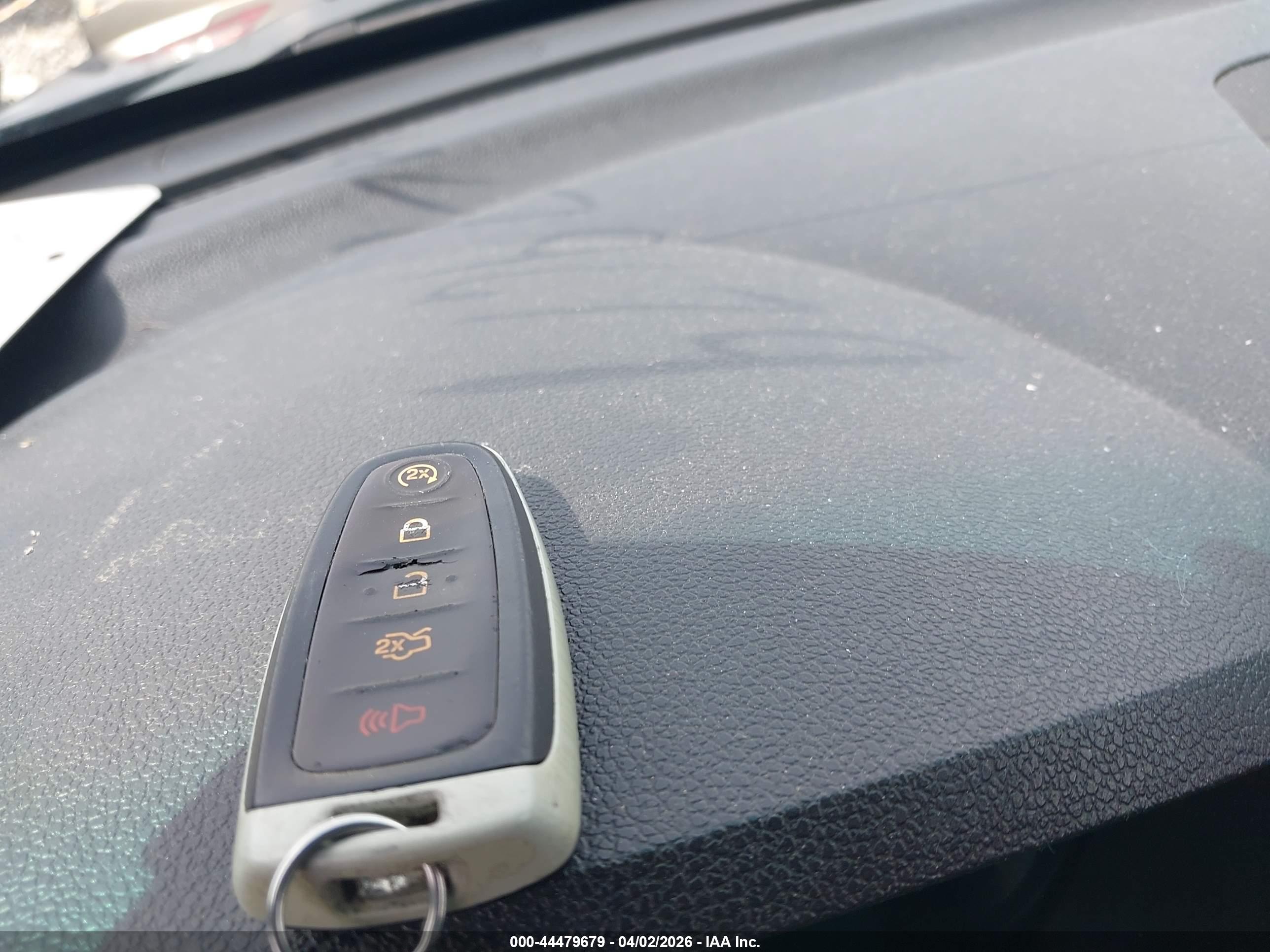 FORD EXPLORER image 11