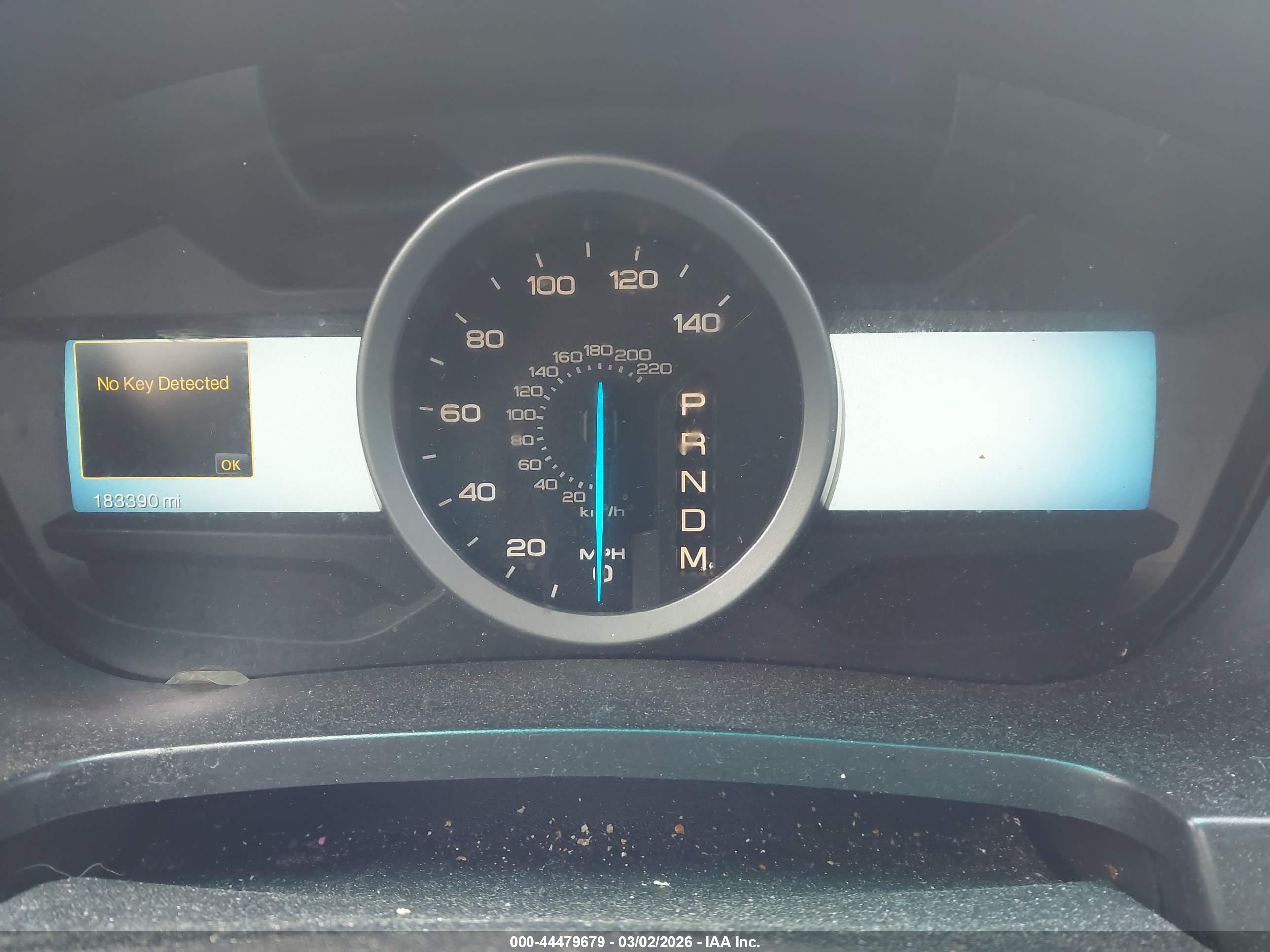 FORD EXPLORER image 7