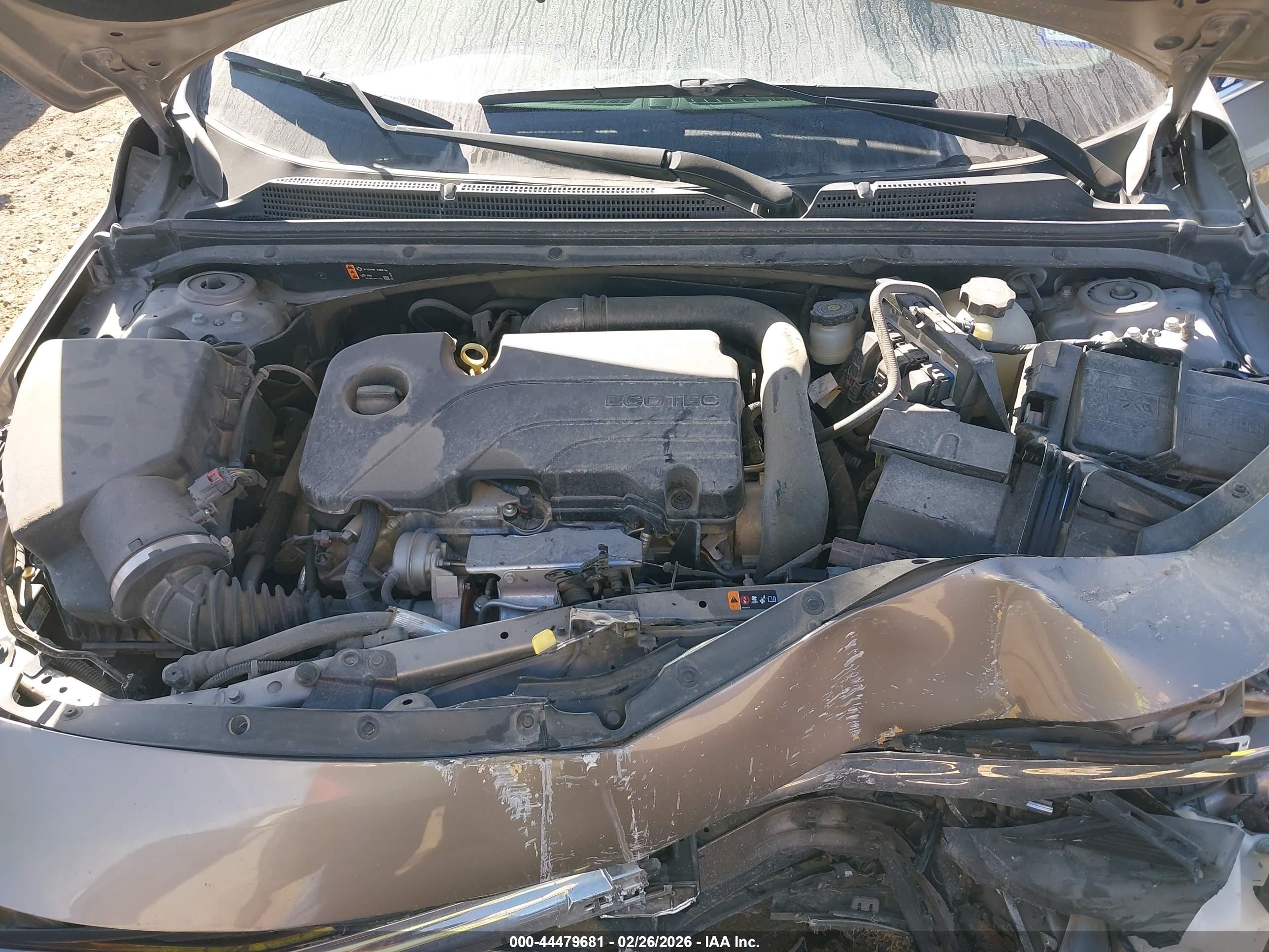 CHEVROLET MALIBU image 10