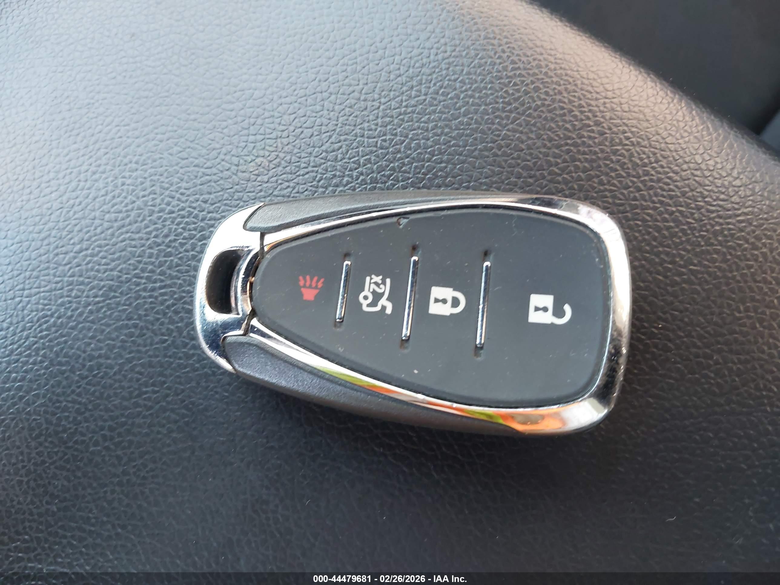 CHEVROLET MALIBU image 11