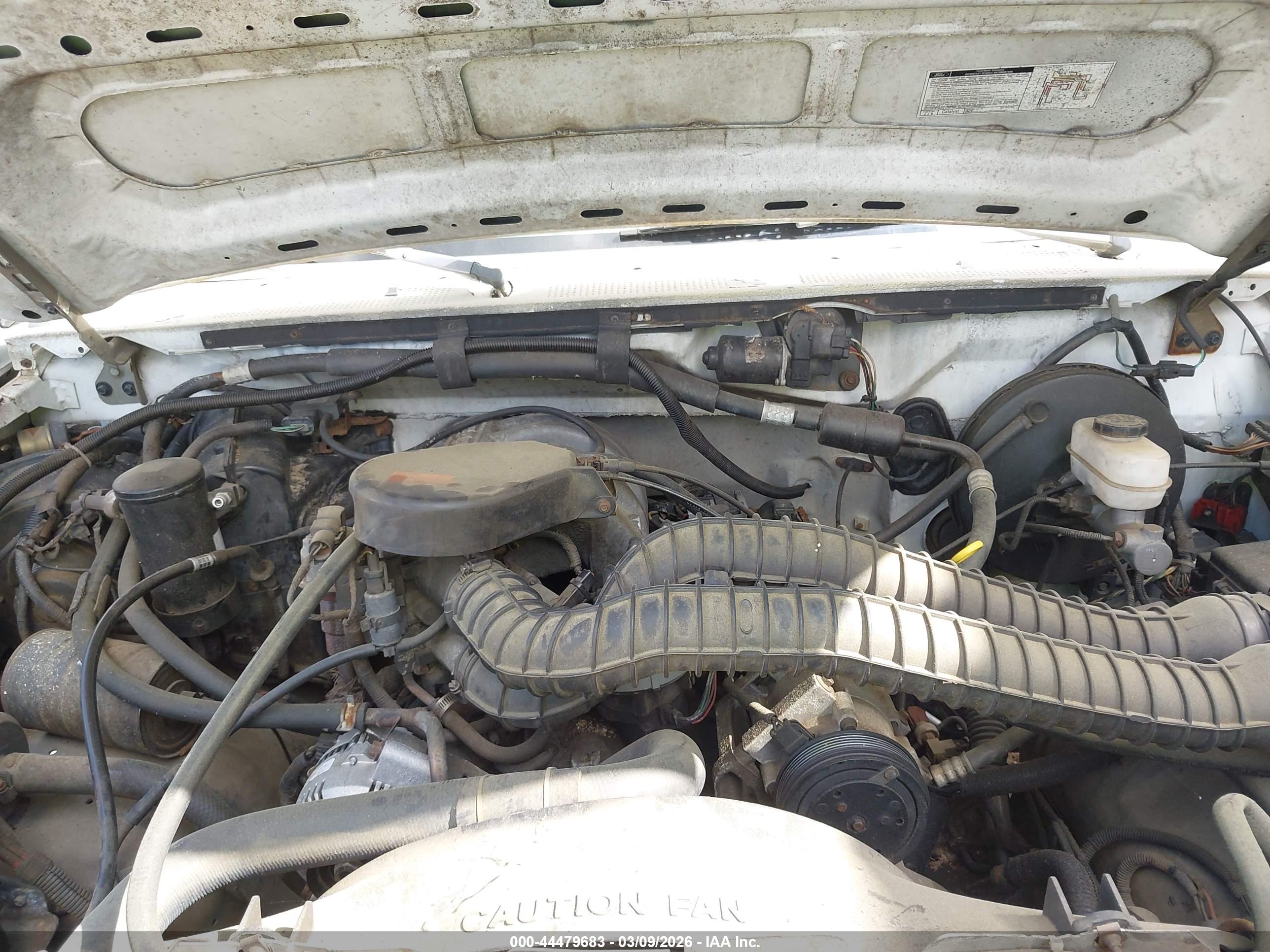 FORD BRONCO image 10