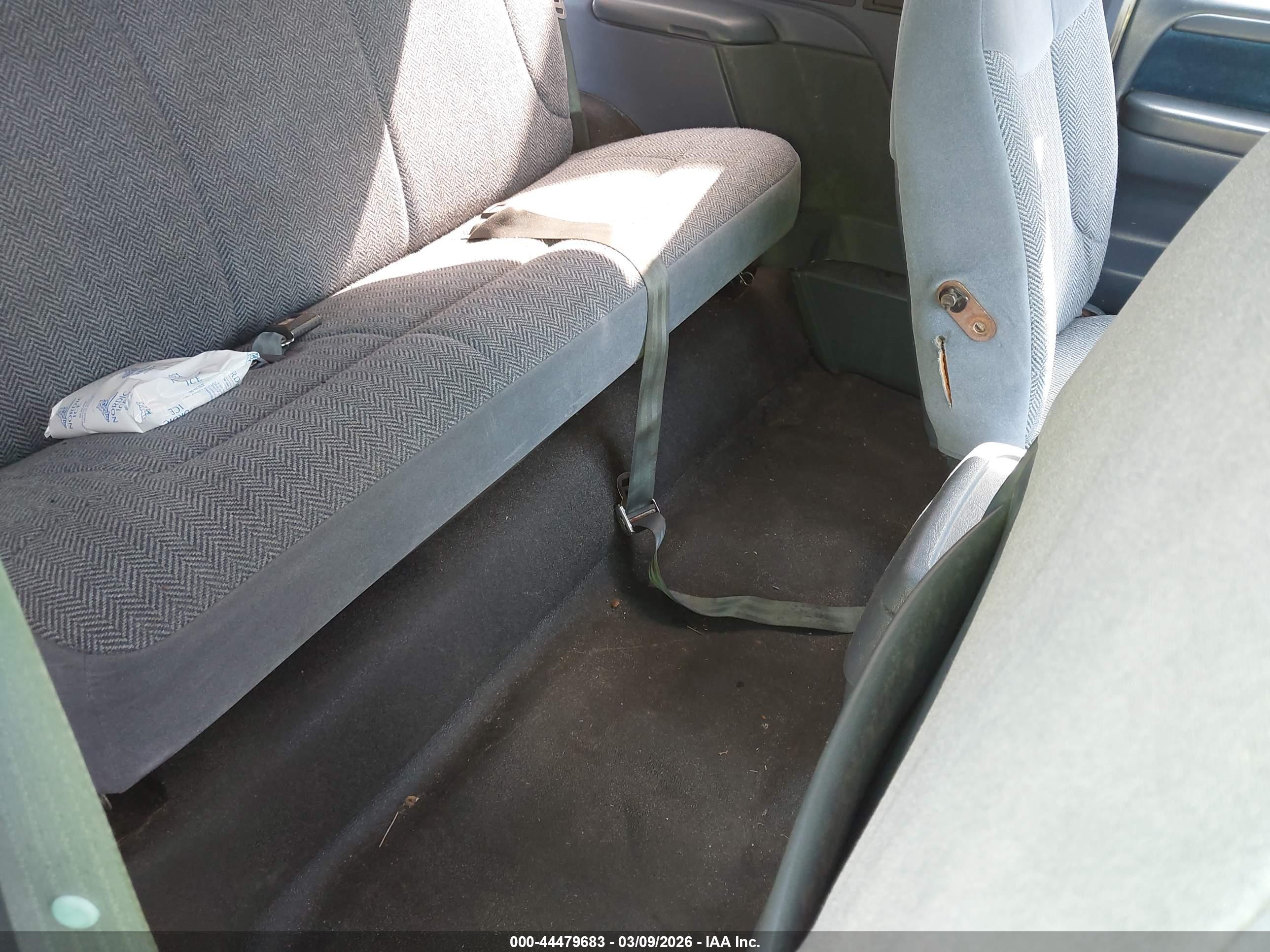 FORD BRONCO image 8