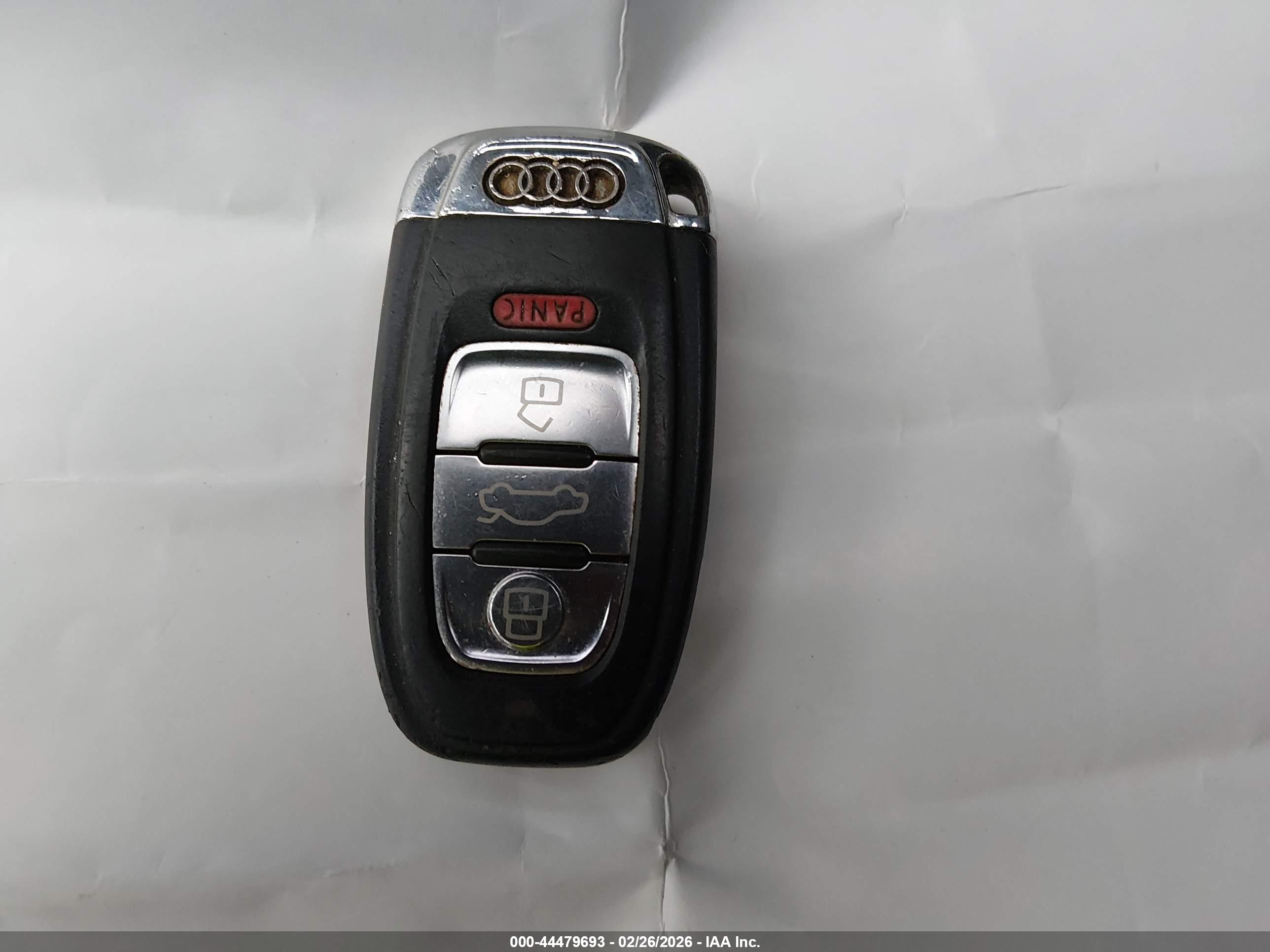 AUDI A4 image 11