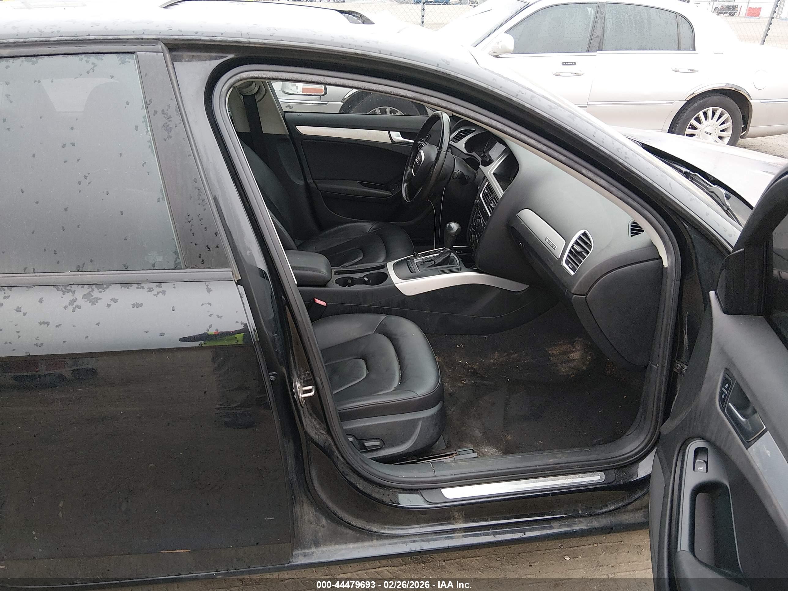 AUDI A4 image 5