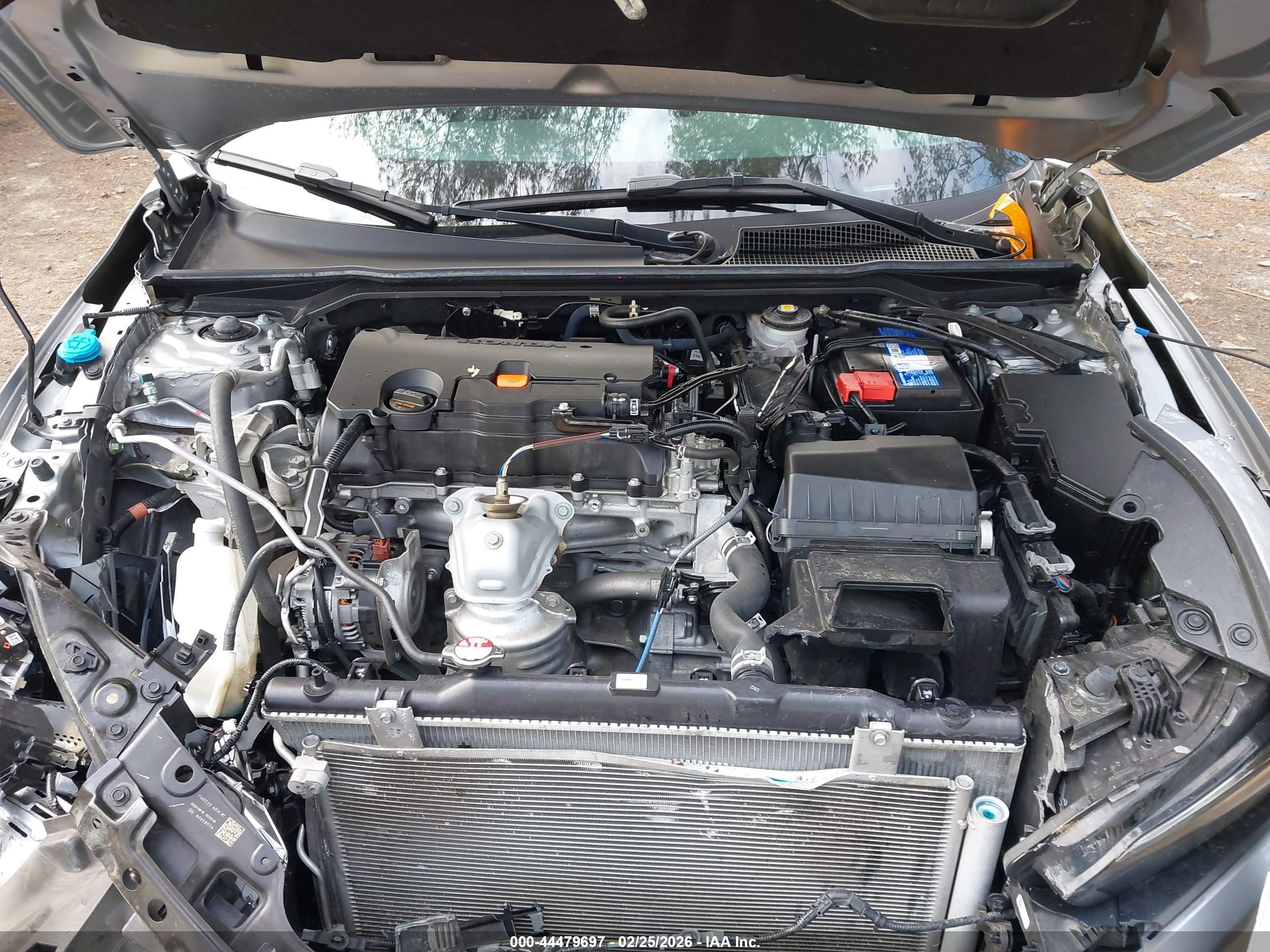HONDA CIVIC image 10