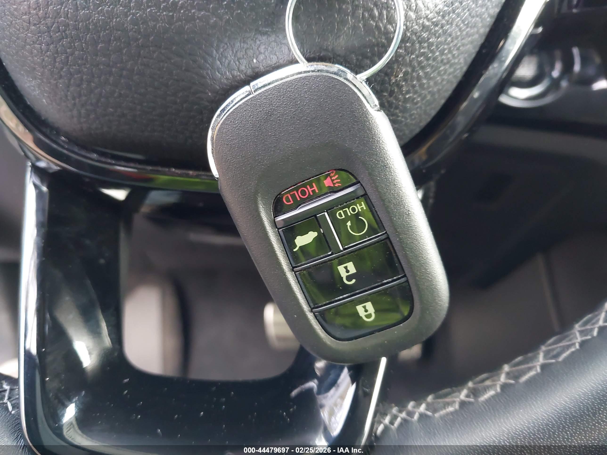 HONDA CIVIC image 11
