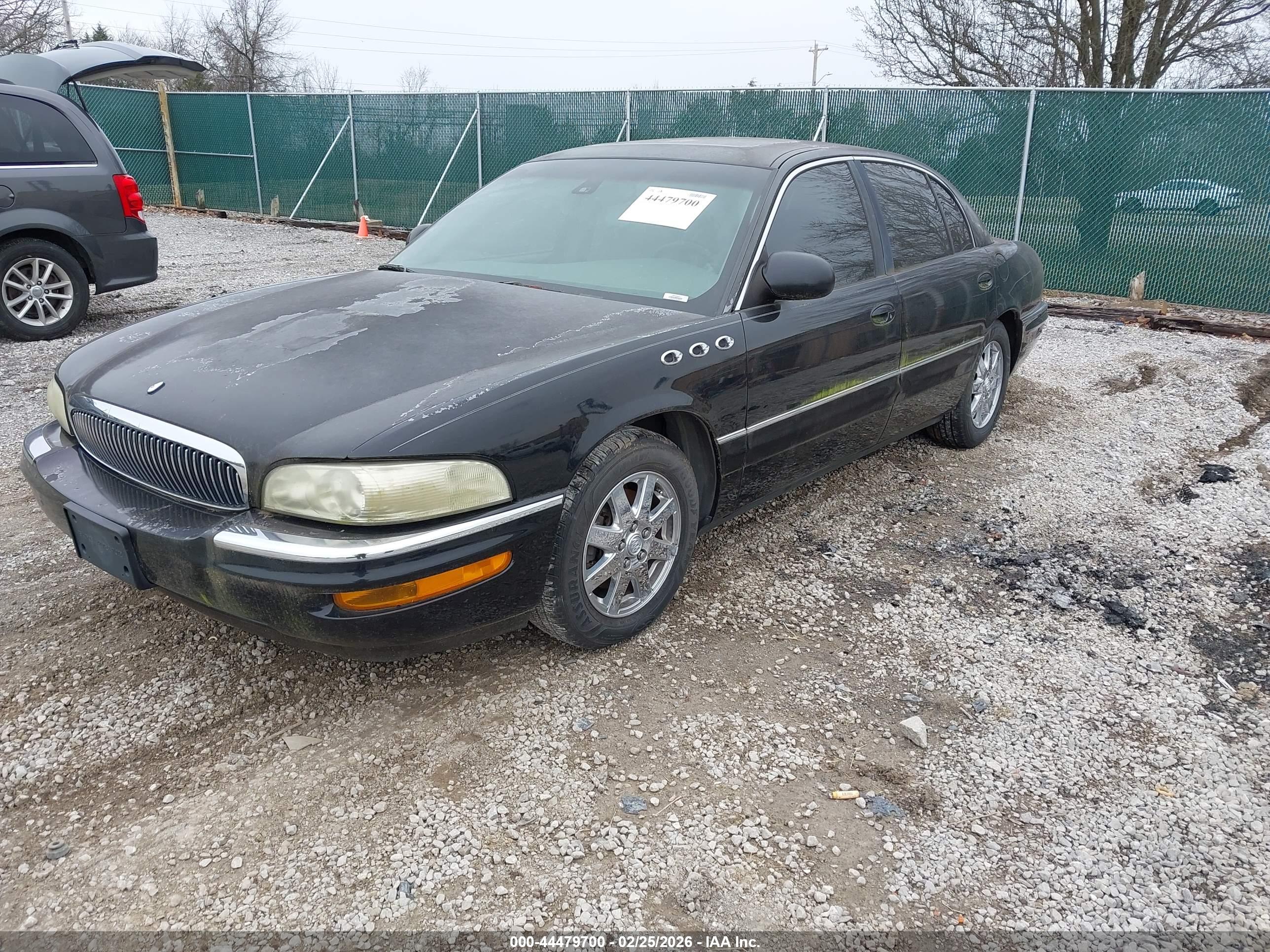BUICK PARK image 2