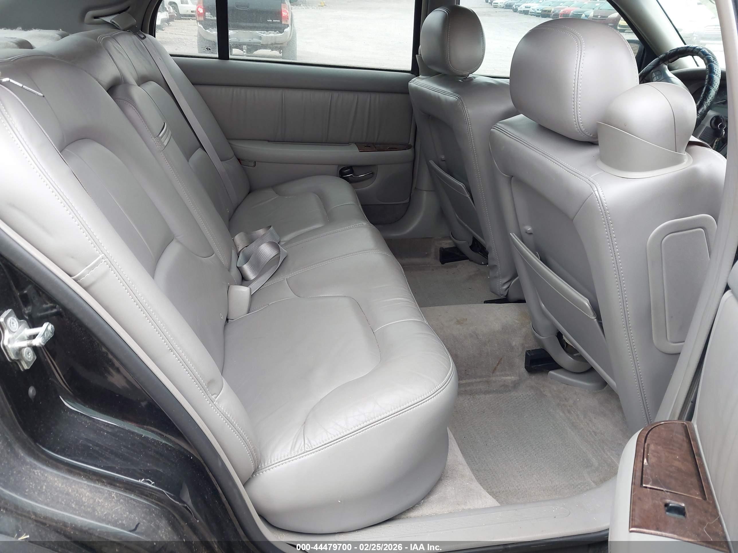 BUICK PARK image 8