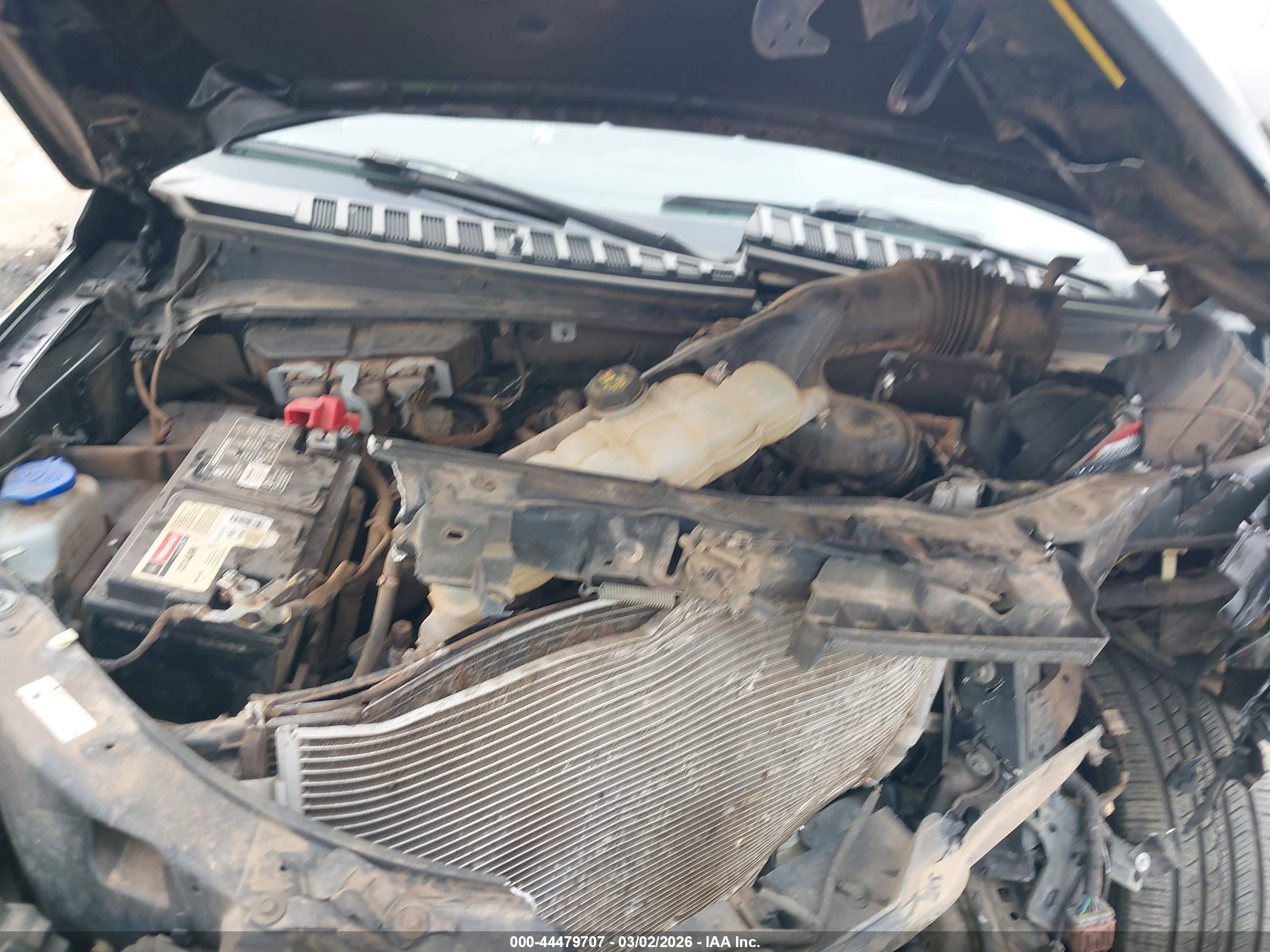 LINCOLN NAVIGATOR image 10
