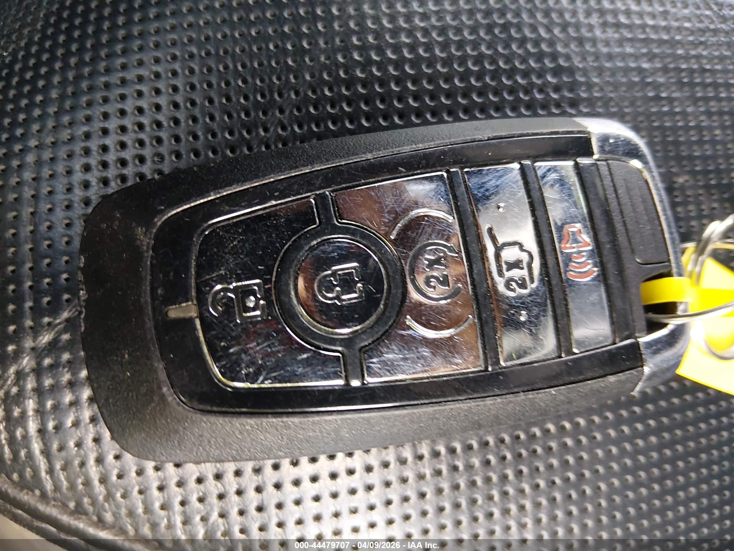 LINCOLN NAVIGATOR image 11