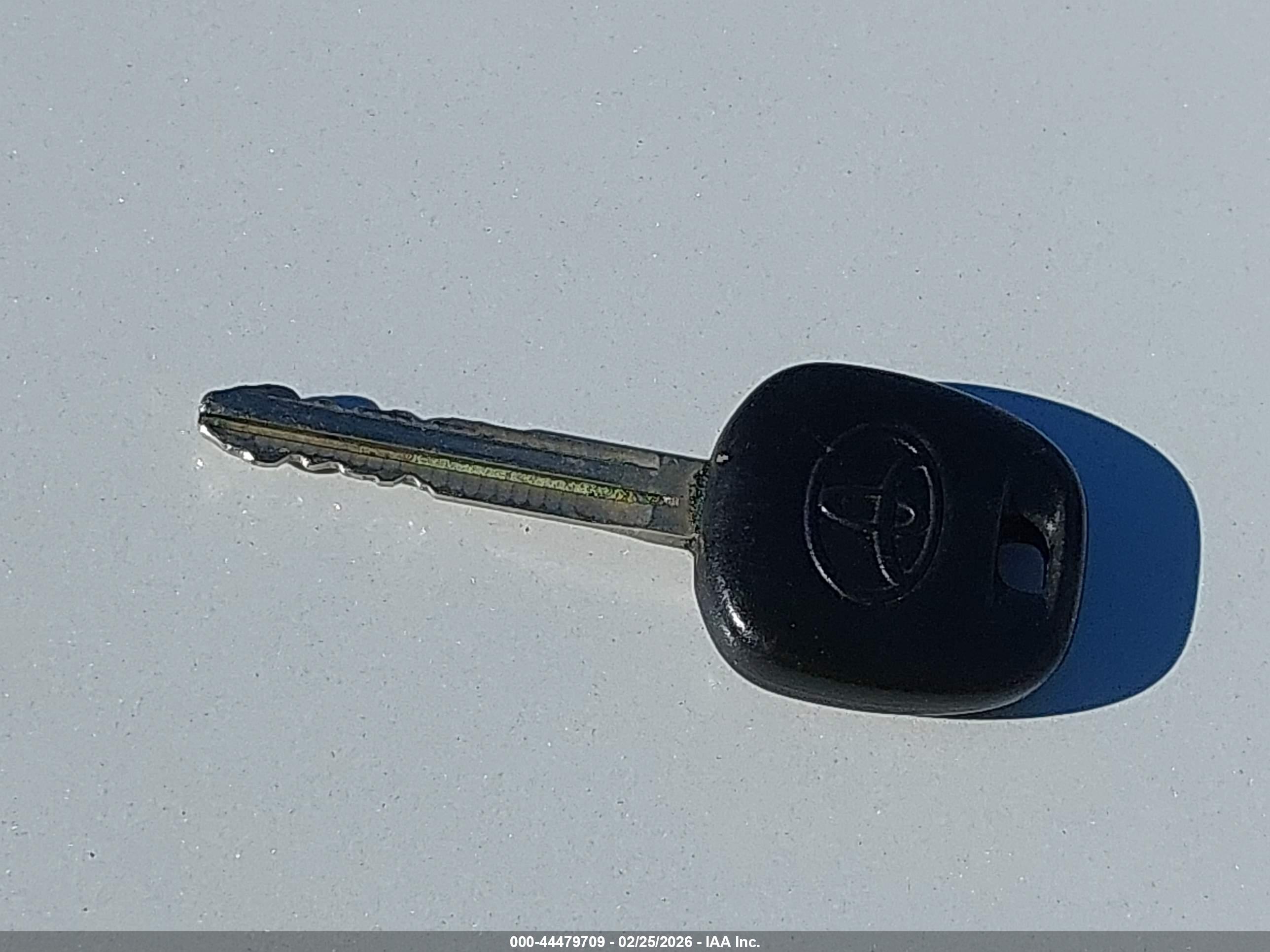 TOYOTA COROLLA image 11