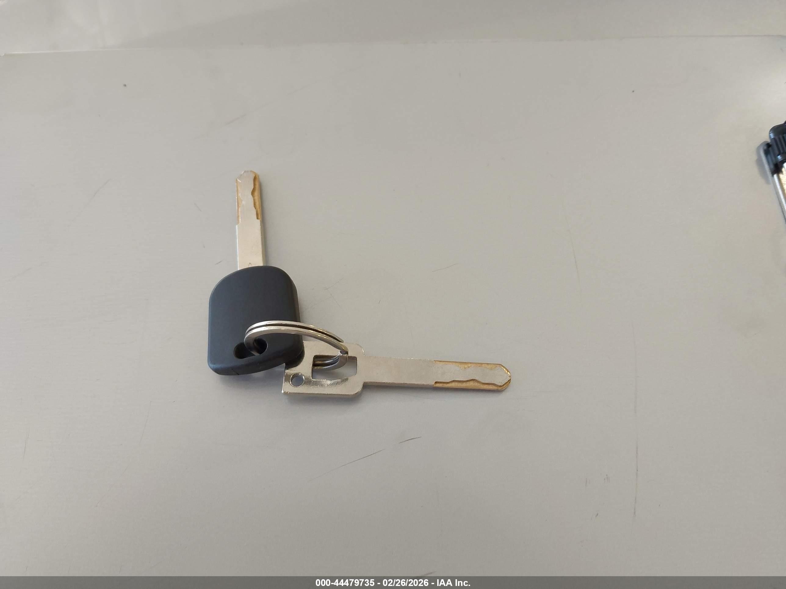 HONDA ACCORD image 11