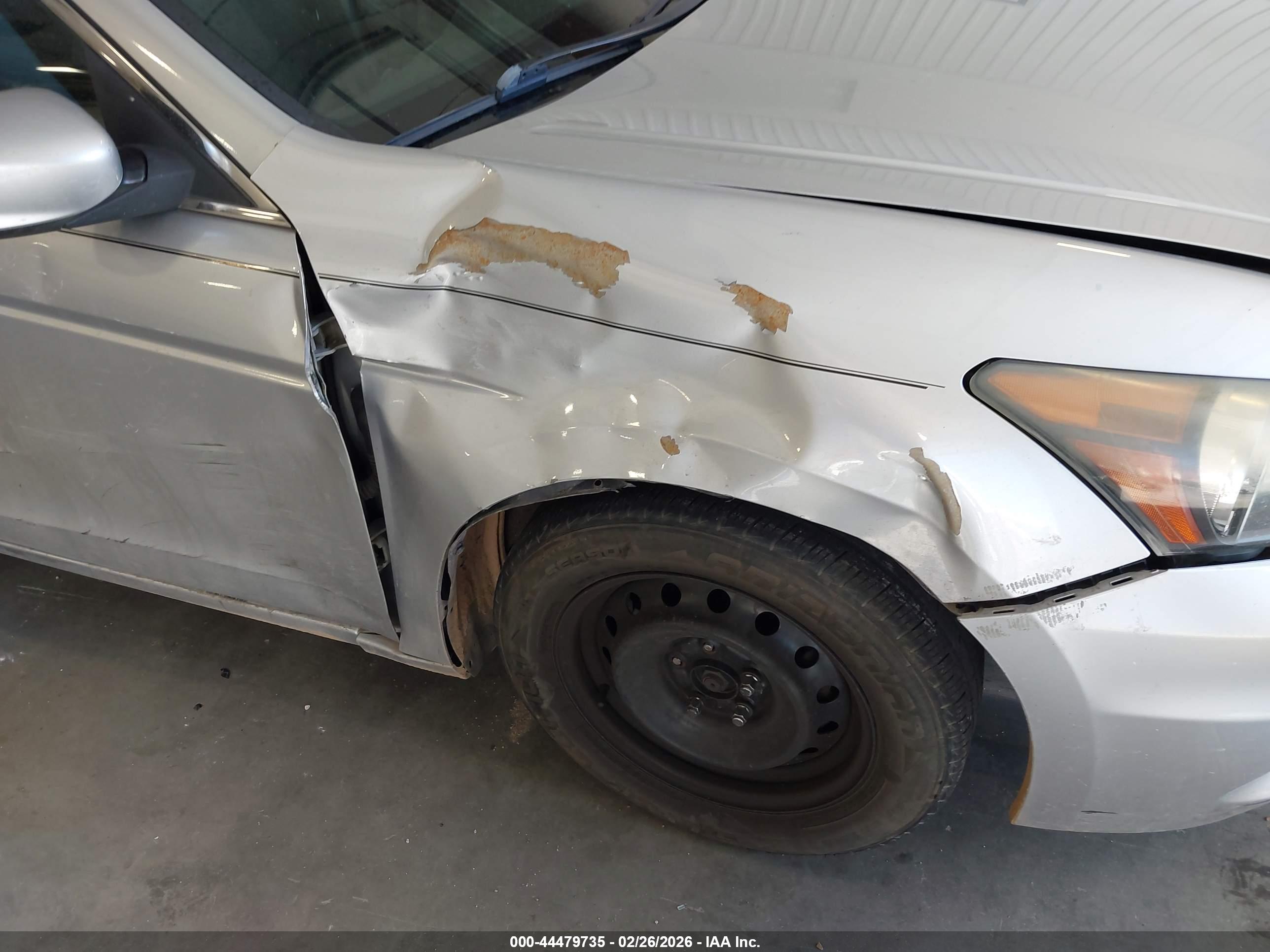 HONDA ACCORD image 6