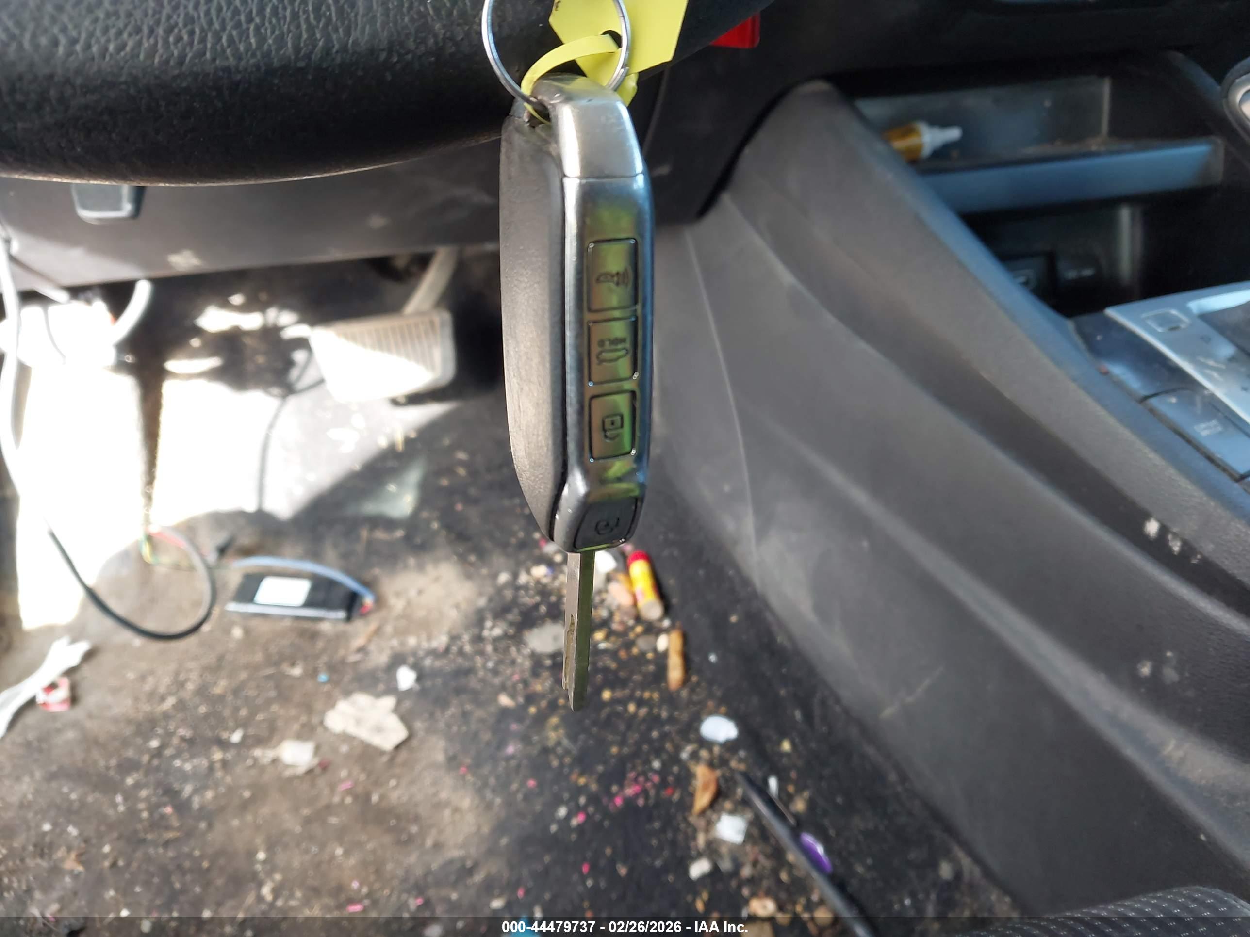 KIA FORTE image 11